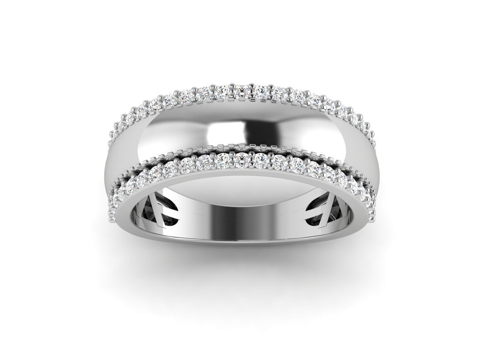 Kataleya Diamond Ring