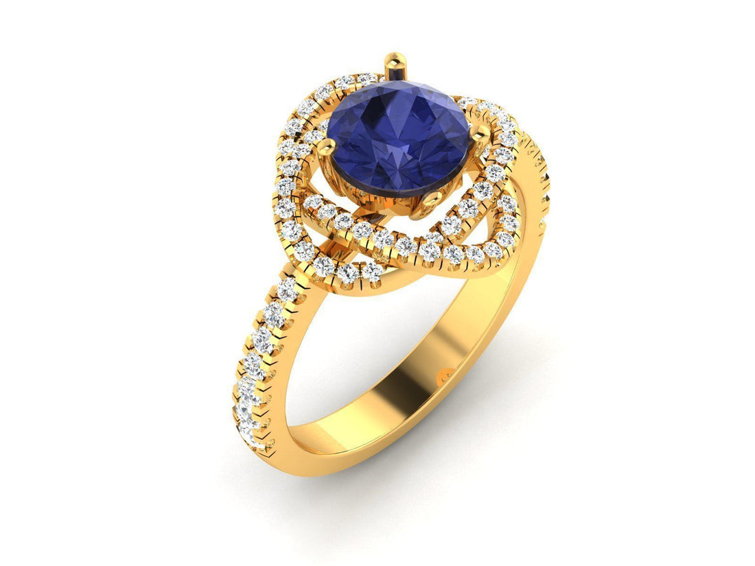 Marleigh Diamond Ring