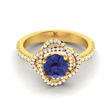 Marleigh Diamond Ring