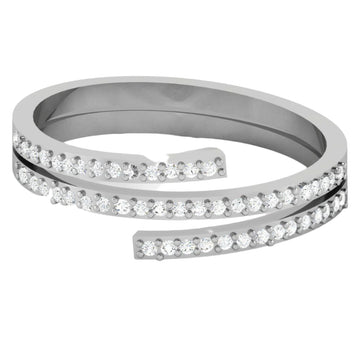 Yamileth Diamond Ring