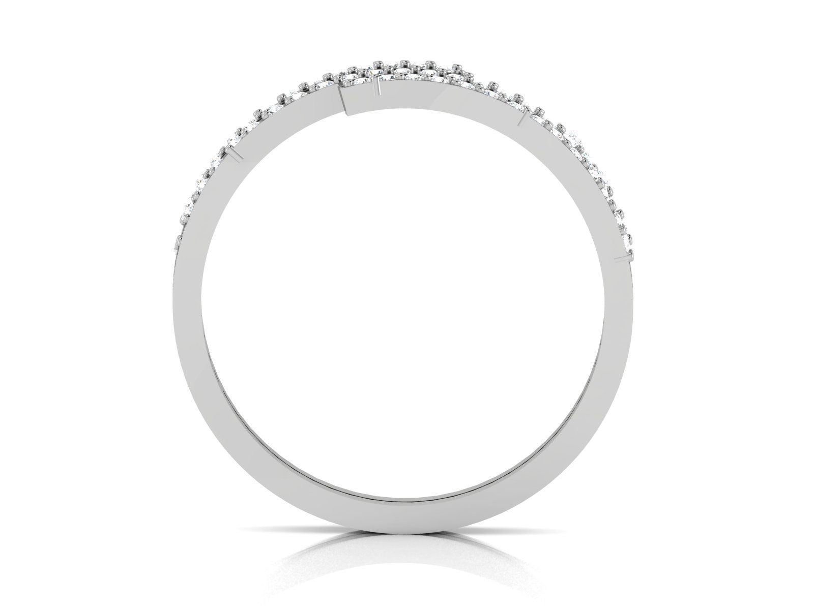 Yamileth Diamond Ring