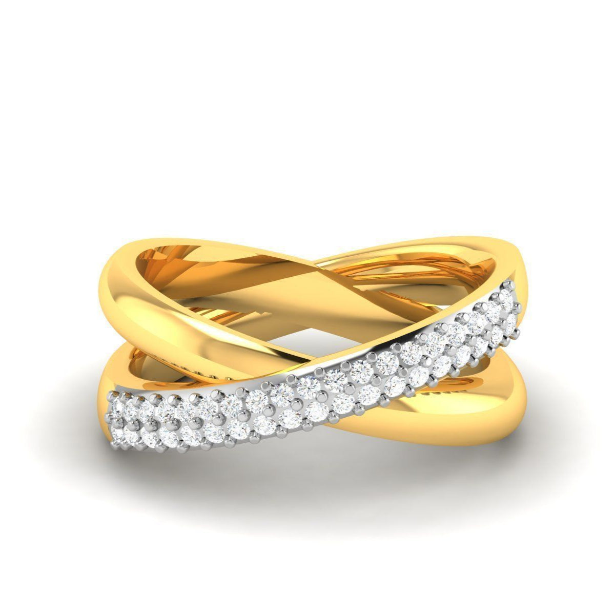 Barbara Diamond Ring