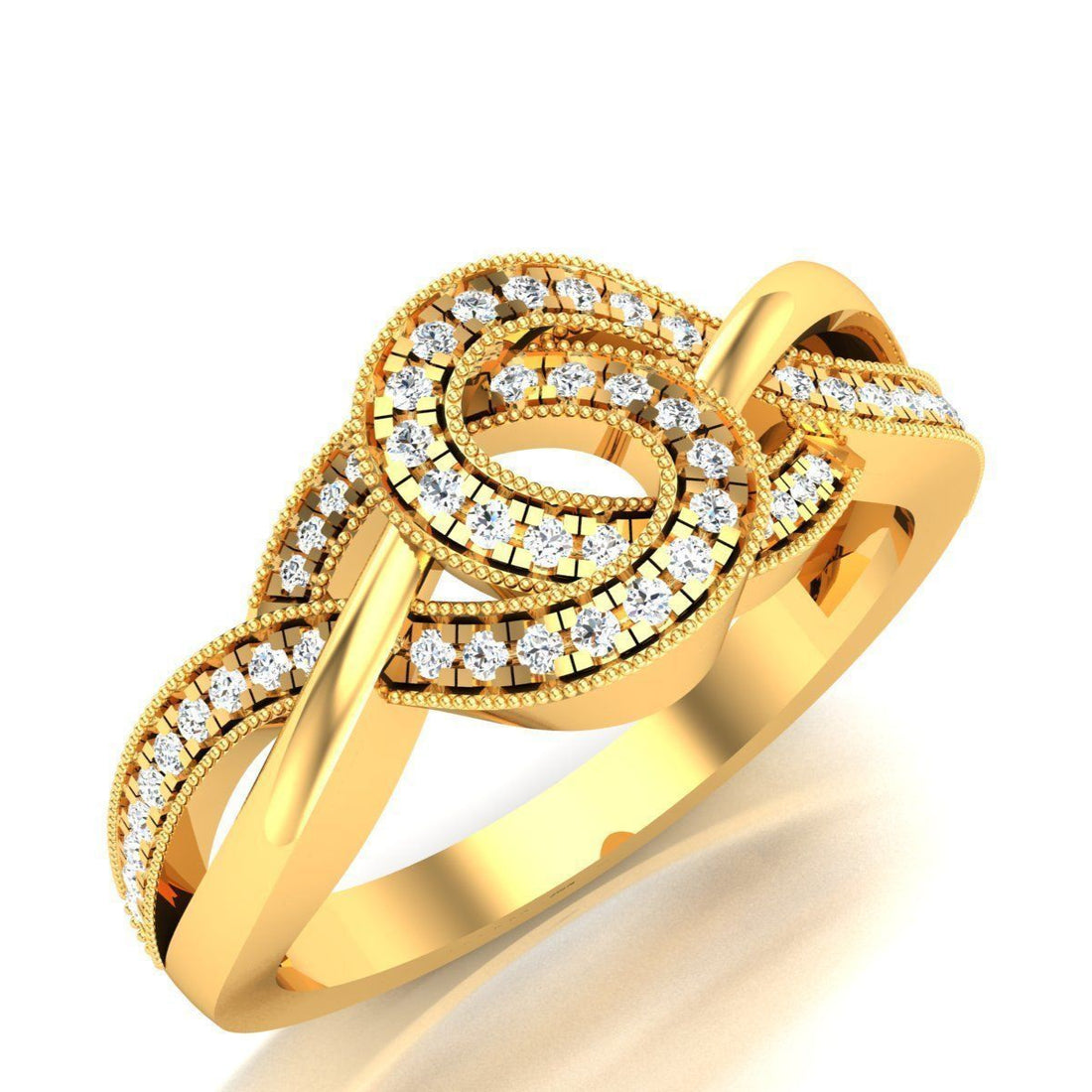 Ariadne Diamond Ring