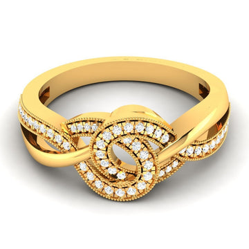Ariadne Diamond Ring