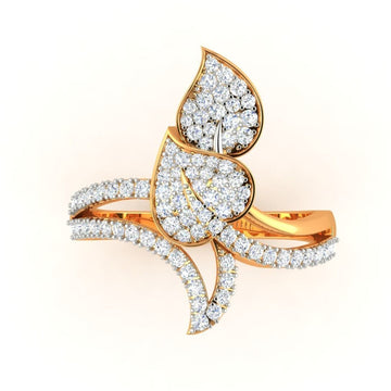 Ayleen Diamond Ring