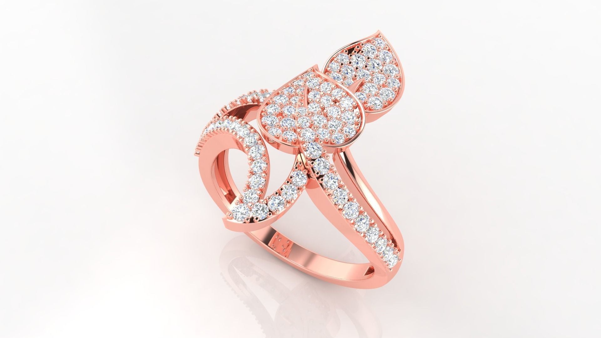Ayleen Diamond Ring