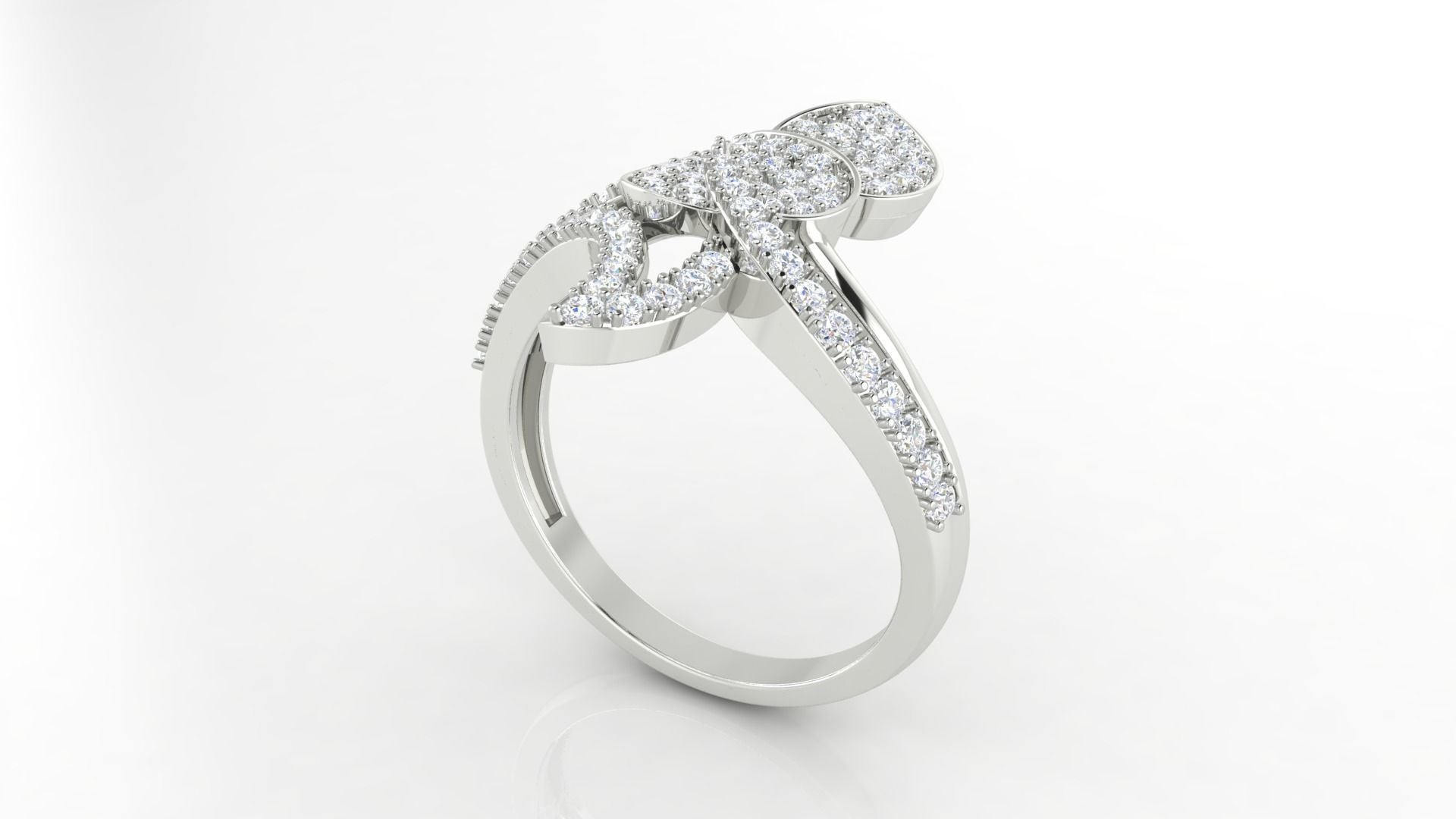 Ayleen Diamond Ring