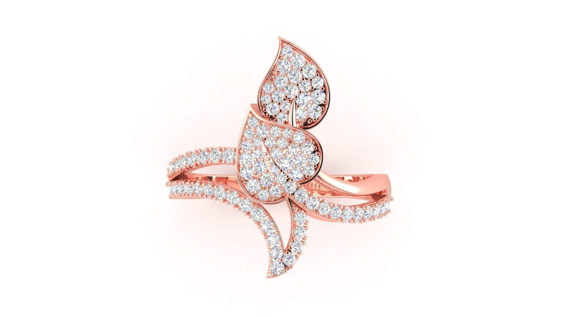 Ayleen Diamond Ring