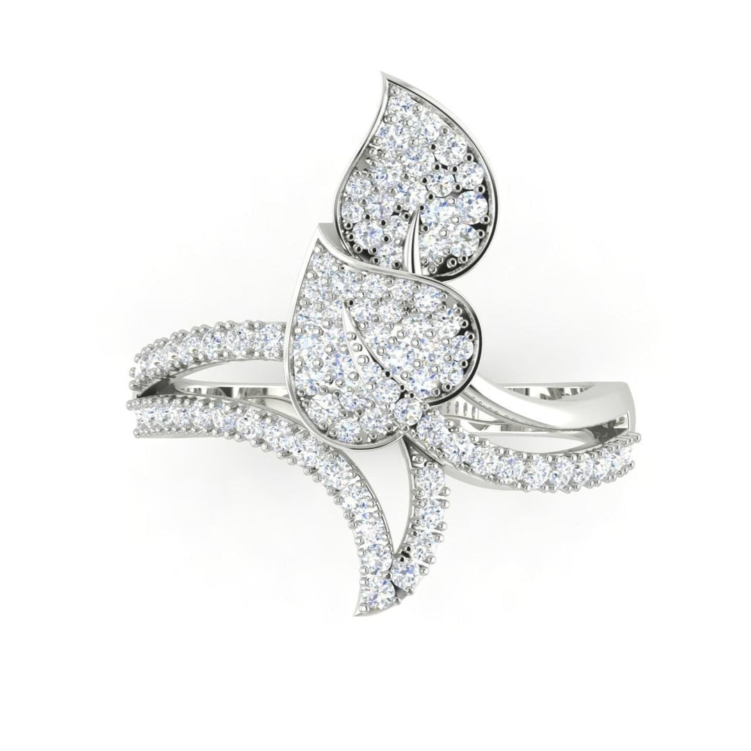 Ayleen Diamond Ring