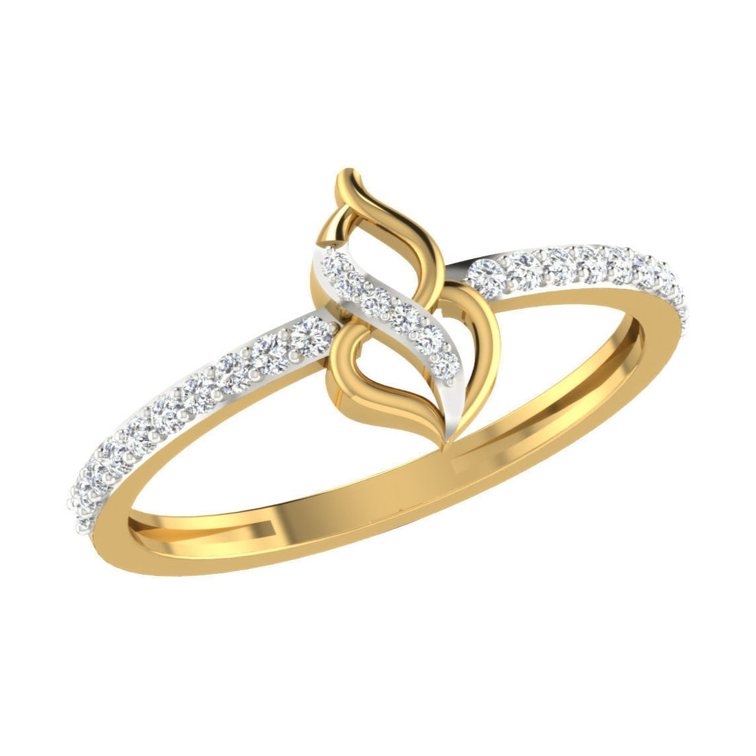 Nataly Diamond Ring