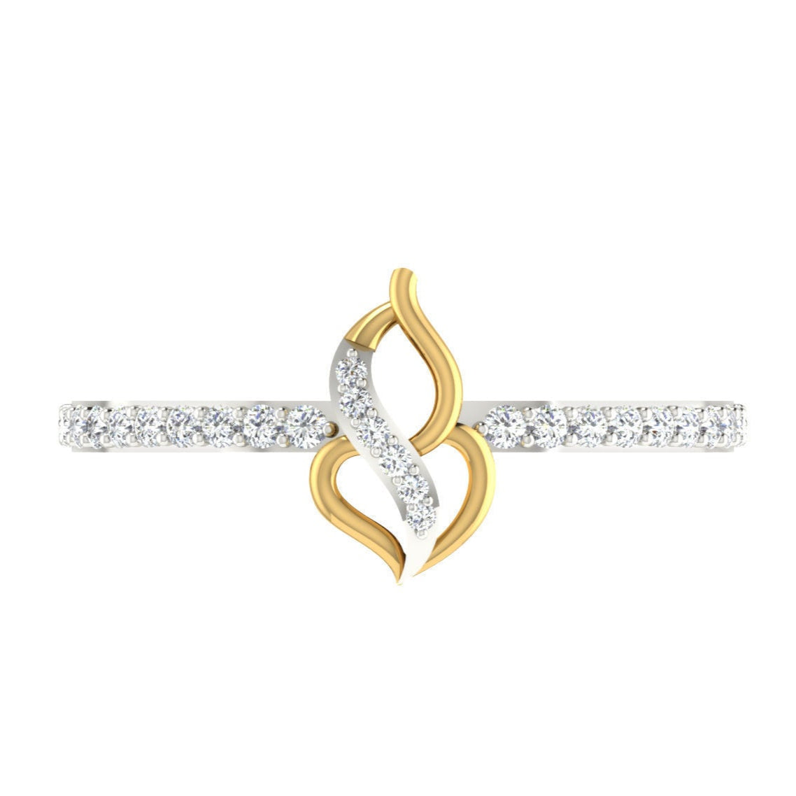 Nataly Diamond Ring