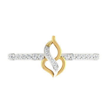 Nataly Diamond Ring