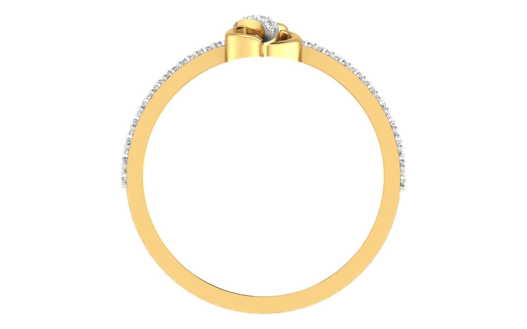 Nataly Diamond Ring