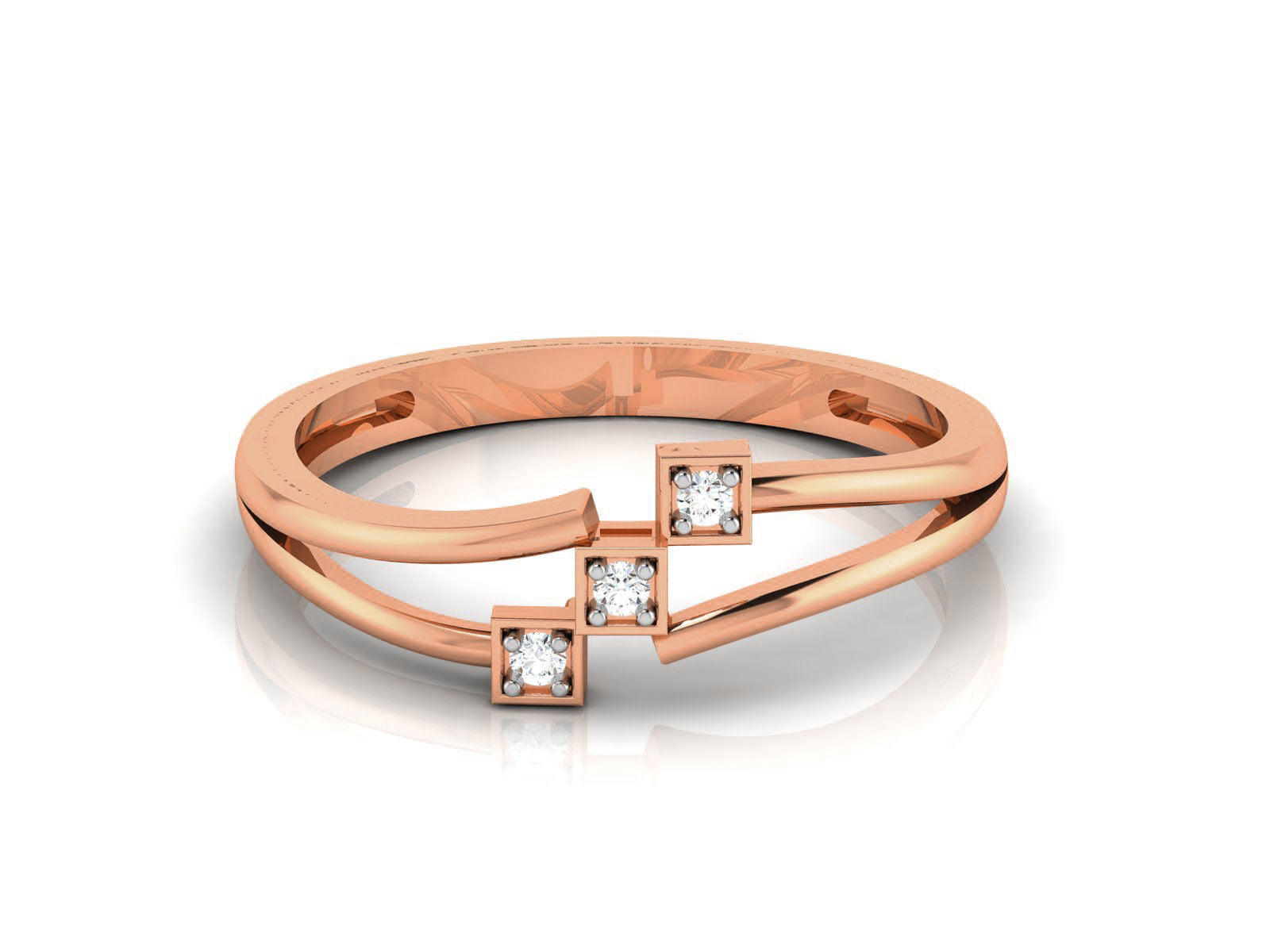 Kenley Diamond Ring