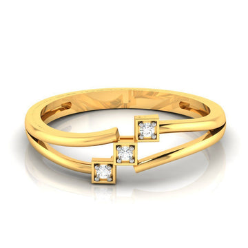 Kenley Diamond Ring