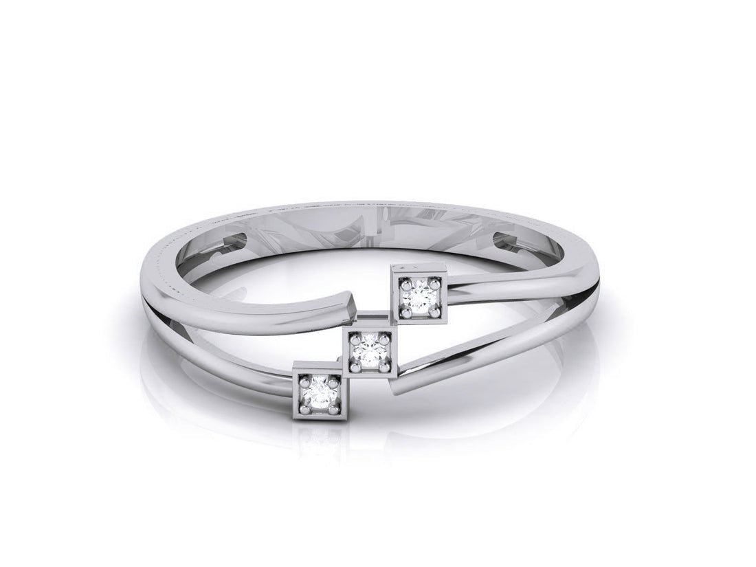 Kenley Diamond Ring