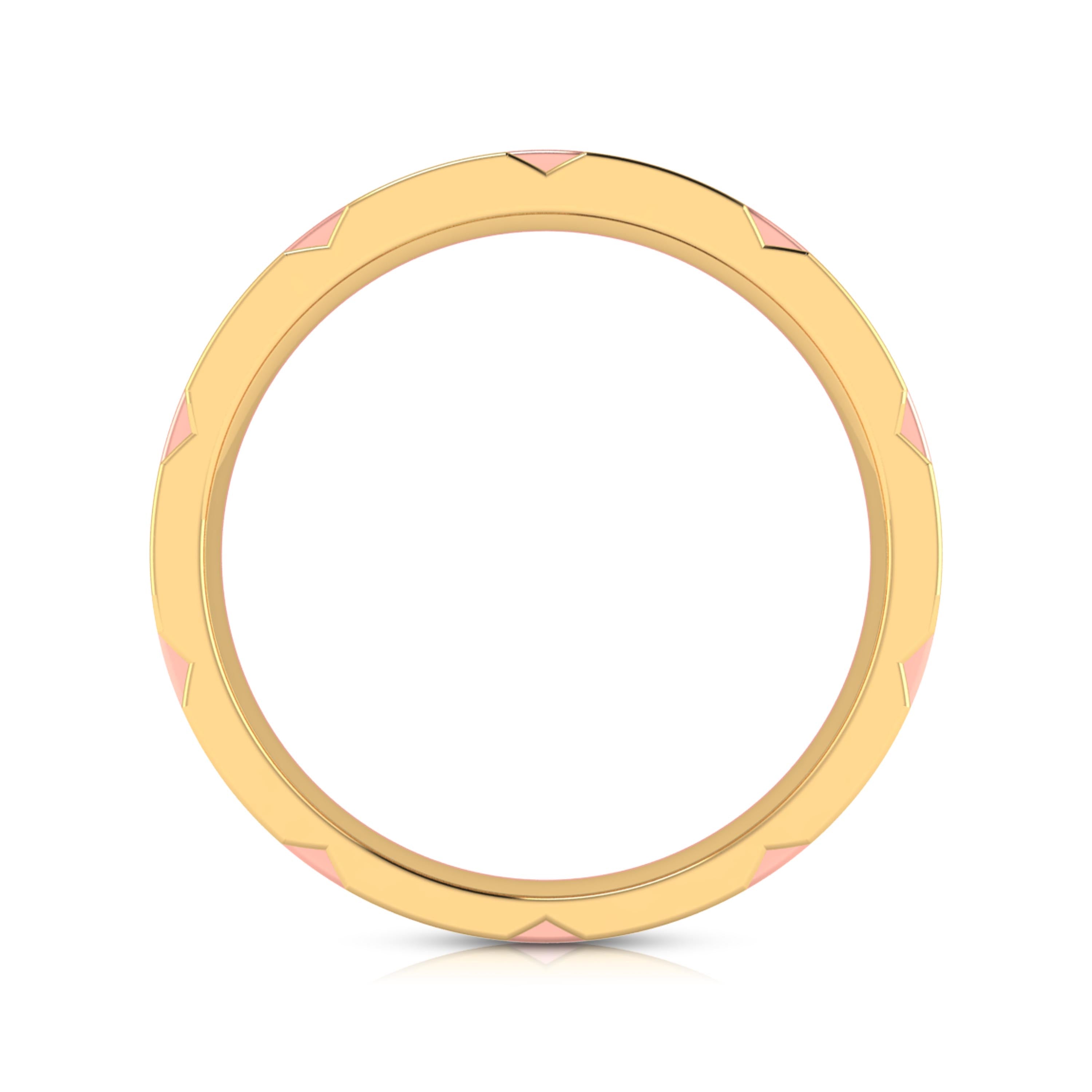 Dulce Diamond Mens Ring