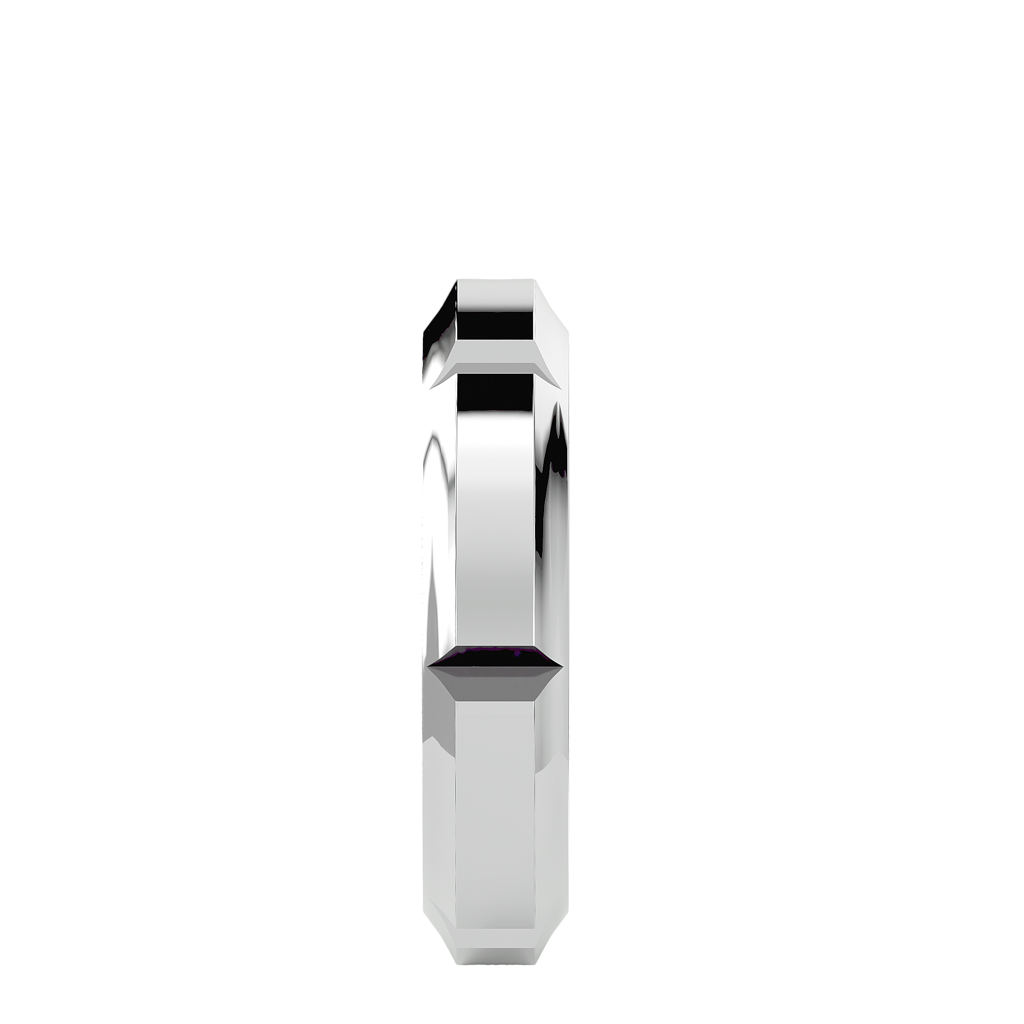 Oliver Diamond Mens Ring