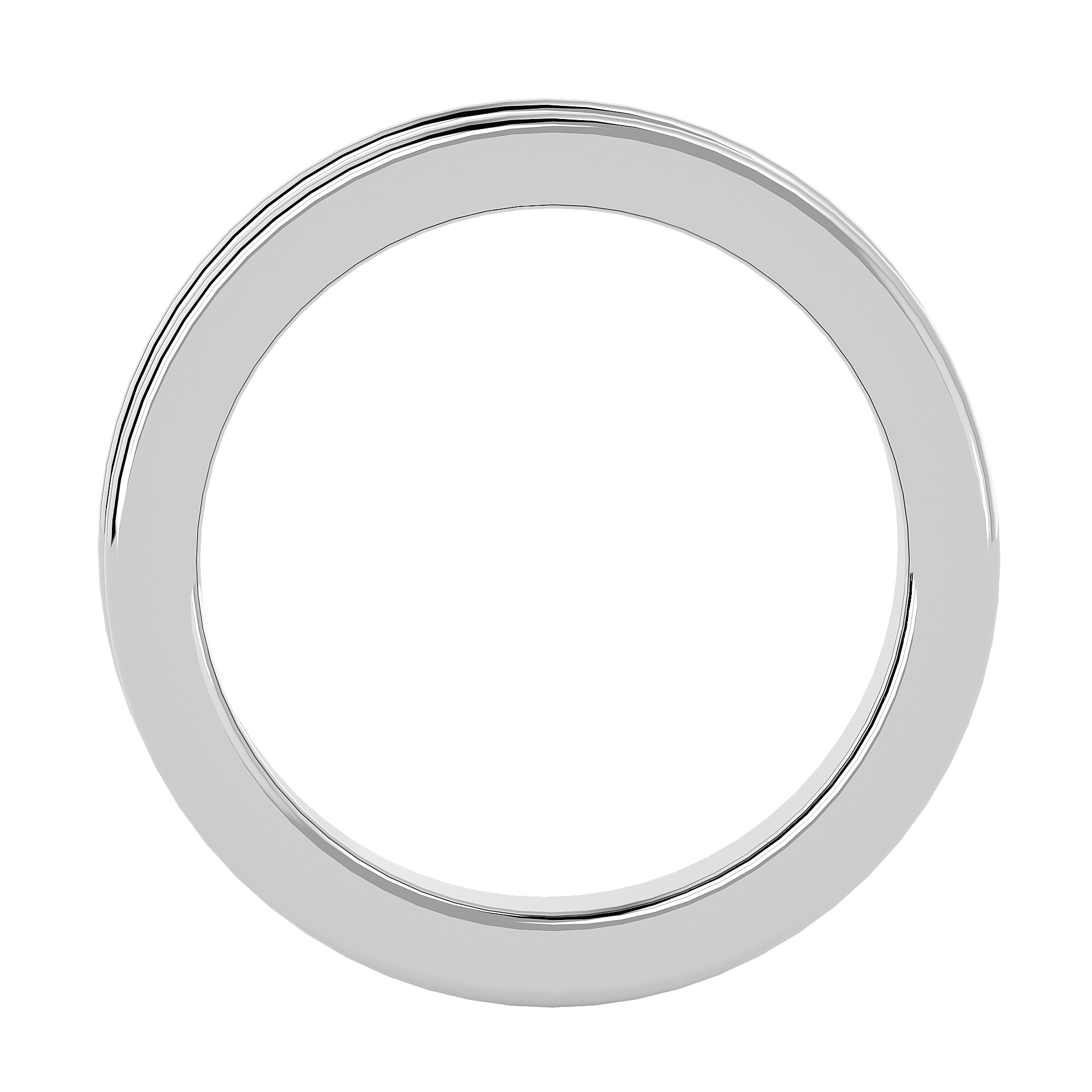 Octavius Diamond Mens Ring