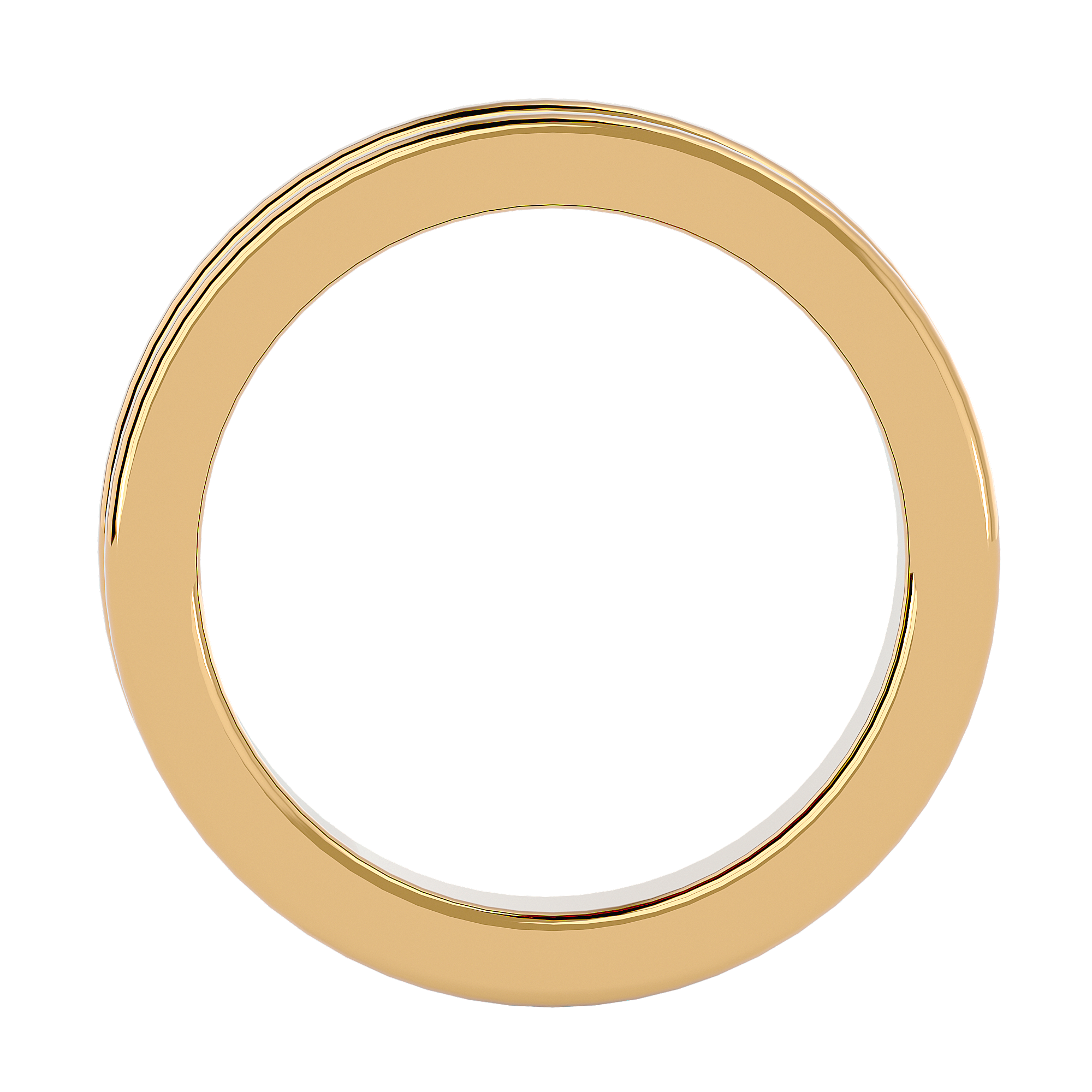 Octavius Diamond Mens Ring