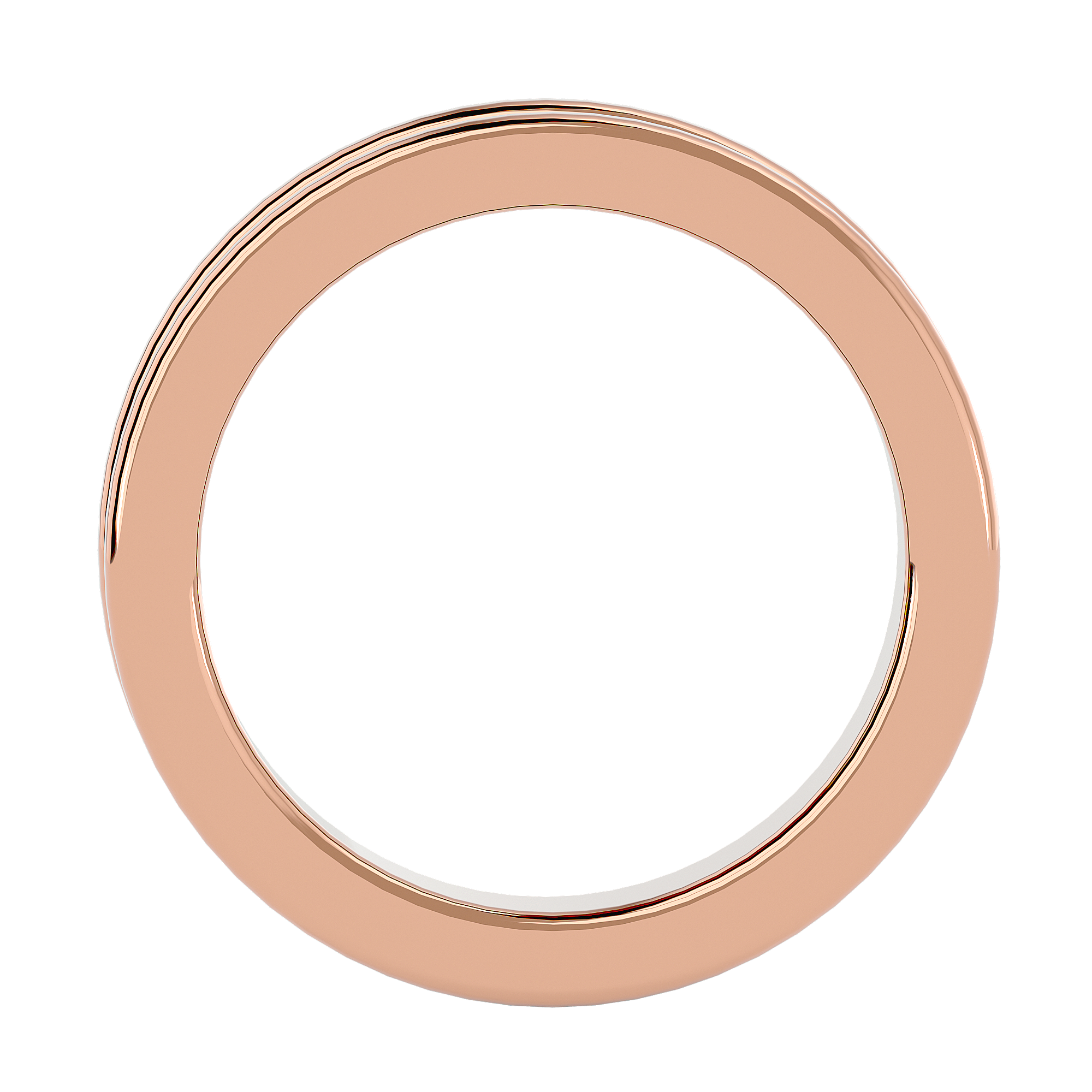 Octavius Diamond Mens Ring
