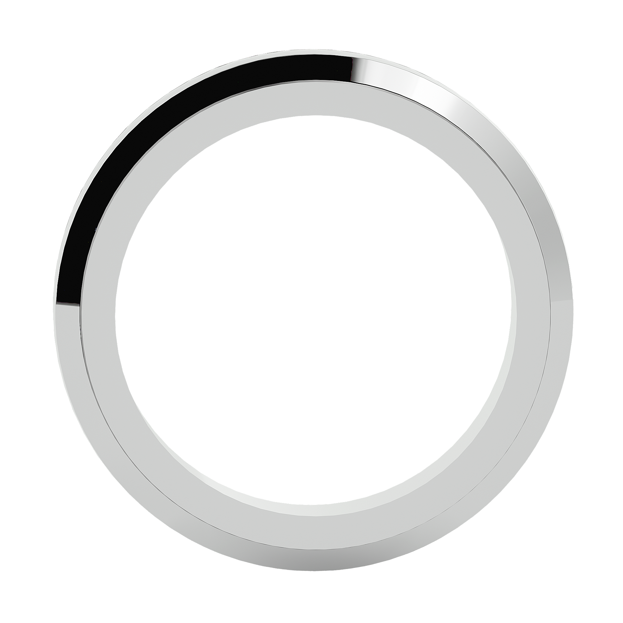 Orlando Diamond Mens Ring