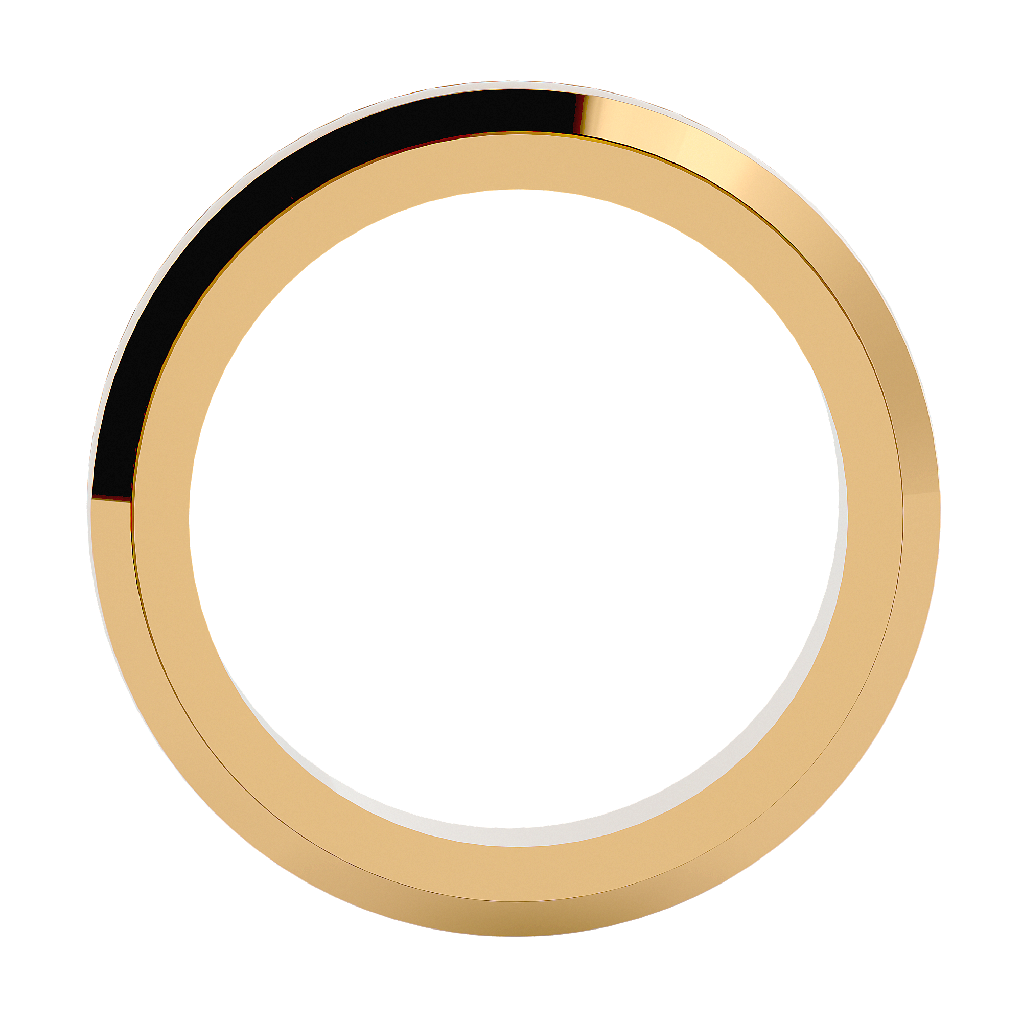 Orlando Diamond Mens Ring