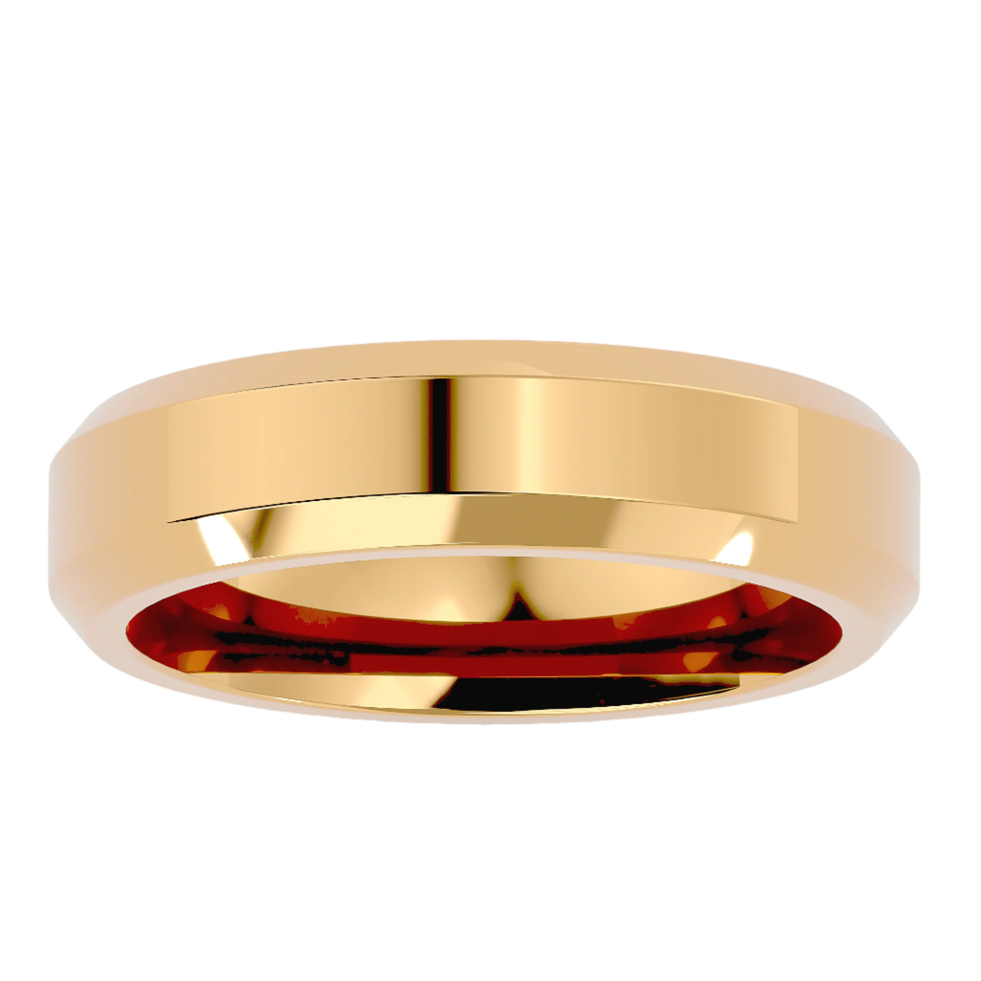 Mungo Diamond Mens Ring