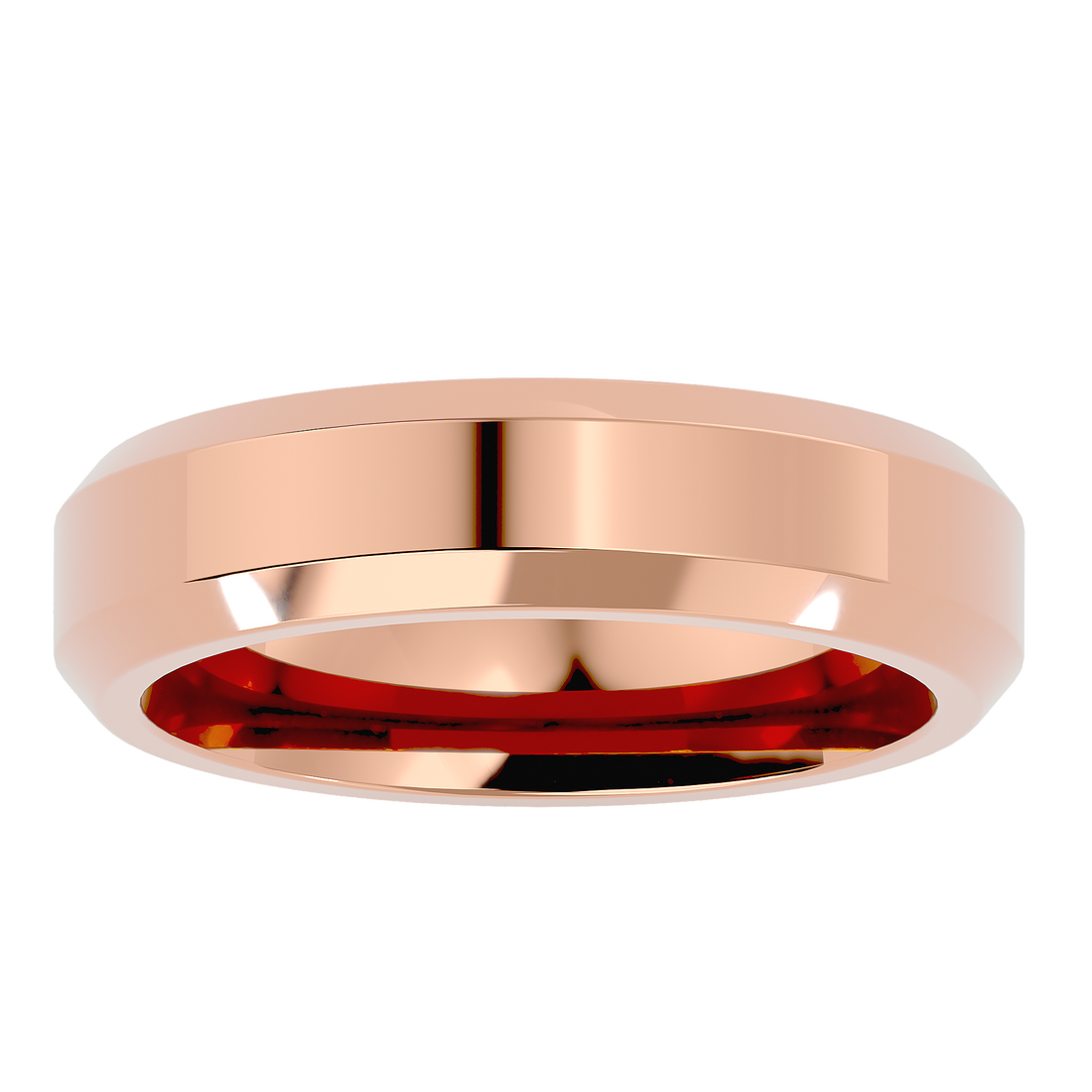 Mungo Diamond Mens Ring