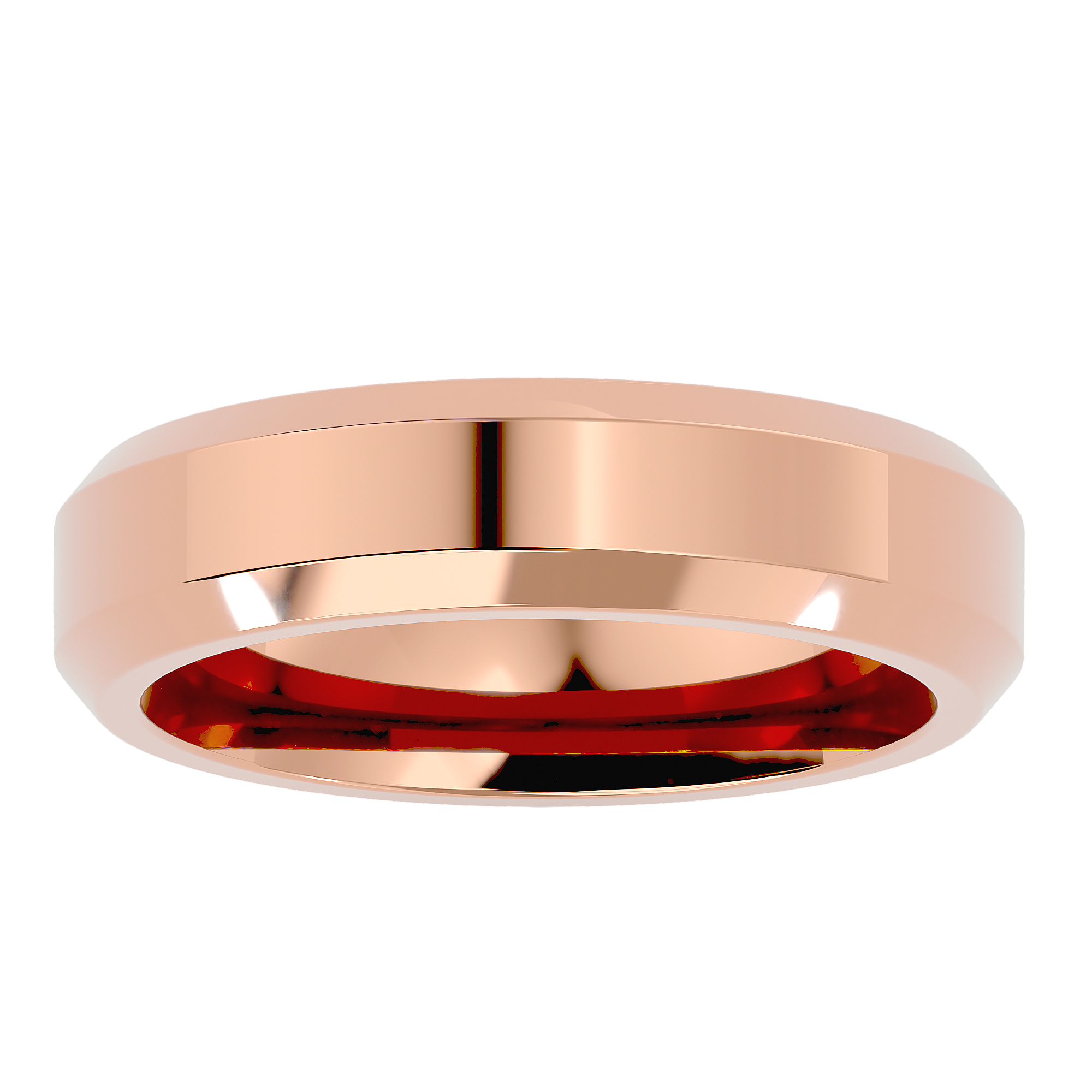 Mungo Diamond Mens Ring
