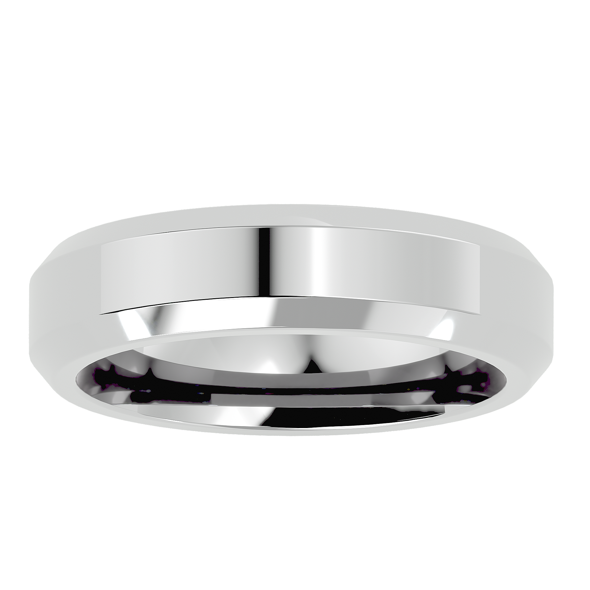 Mungo Diamond Mens Ring