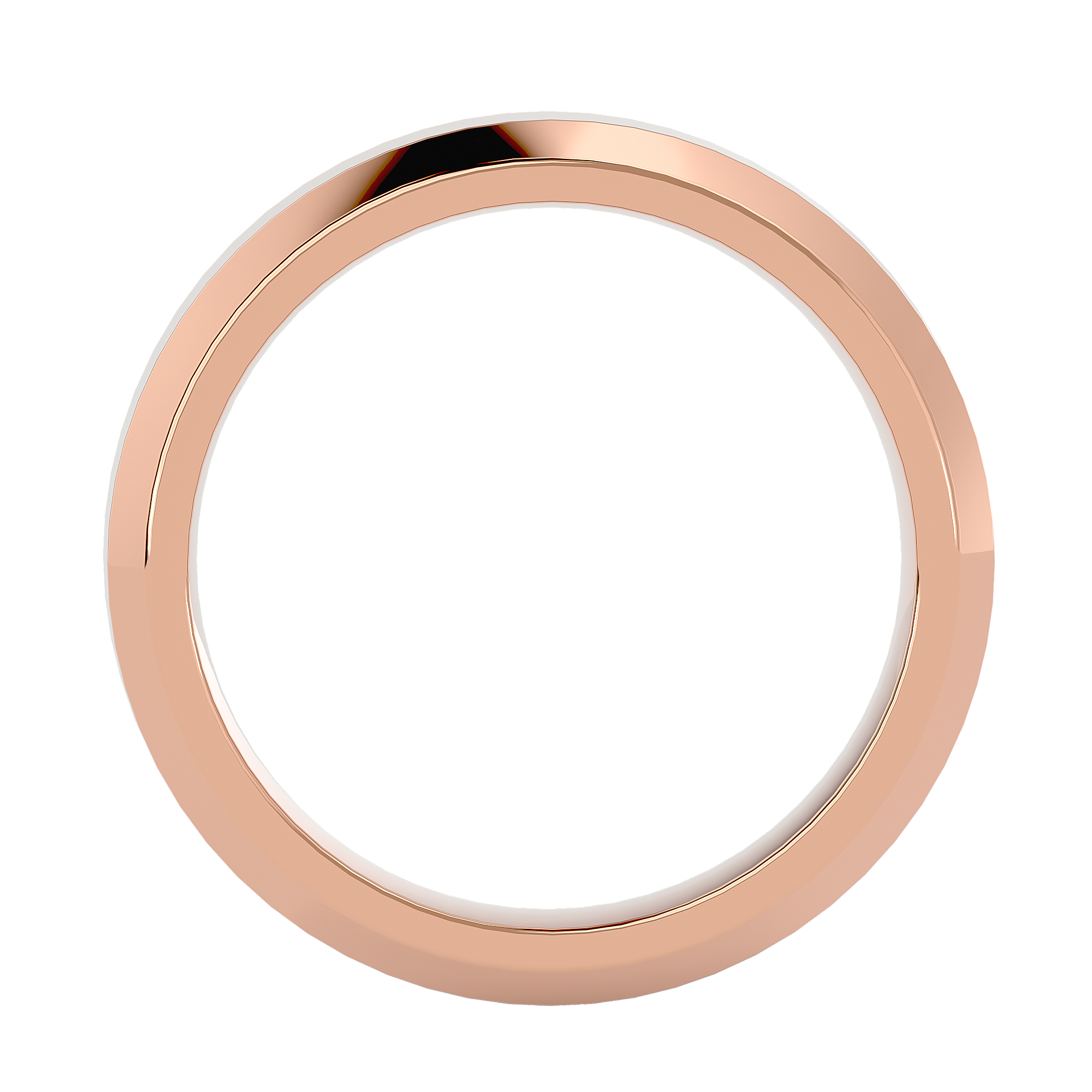 Mungo Diamond Mens Ring