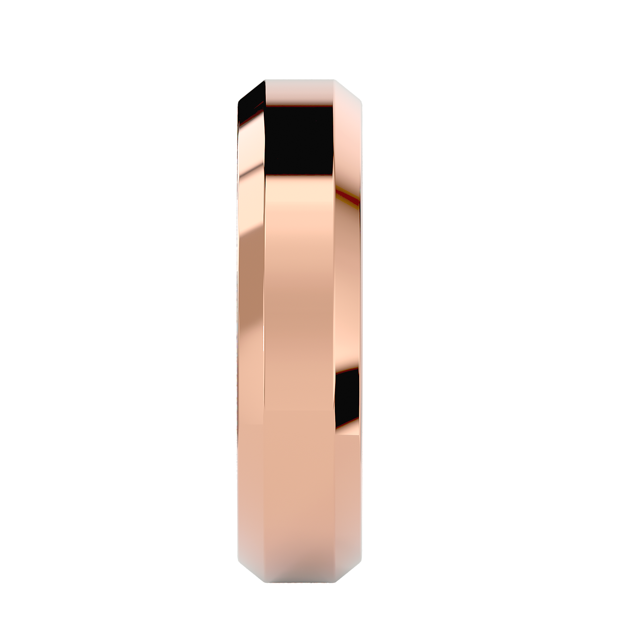 Mungo Diamond Mens Ring