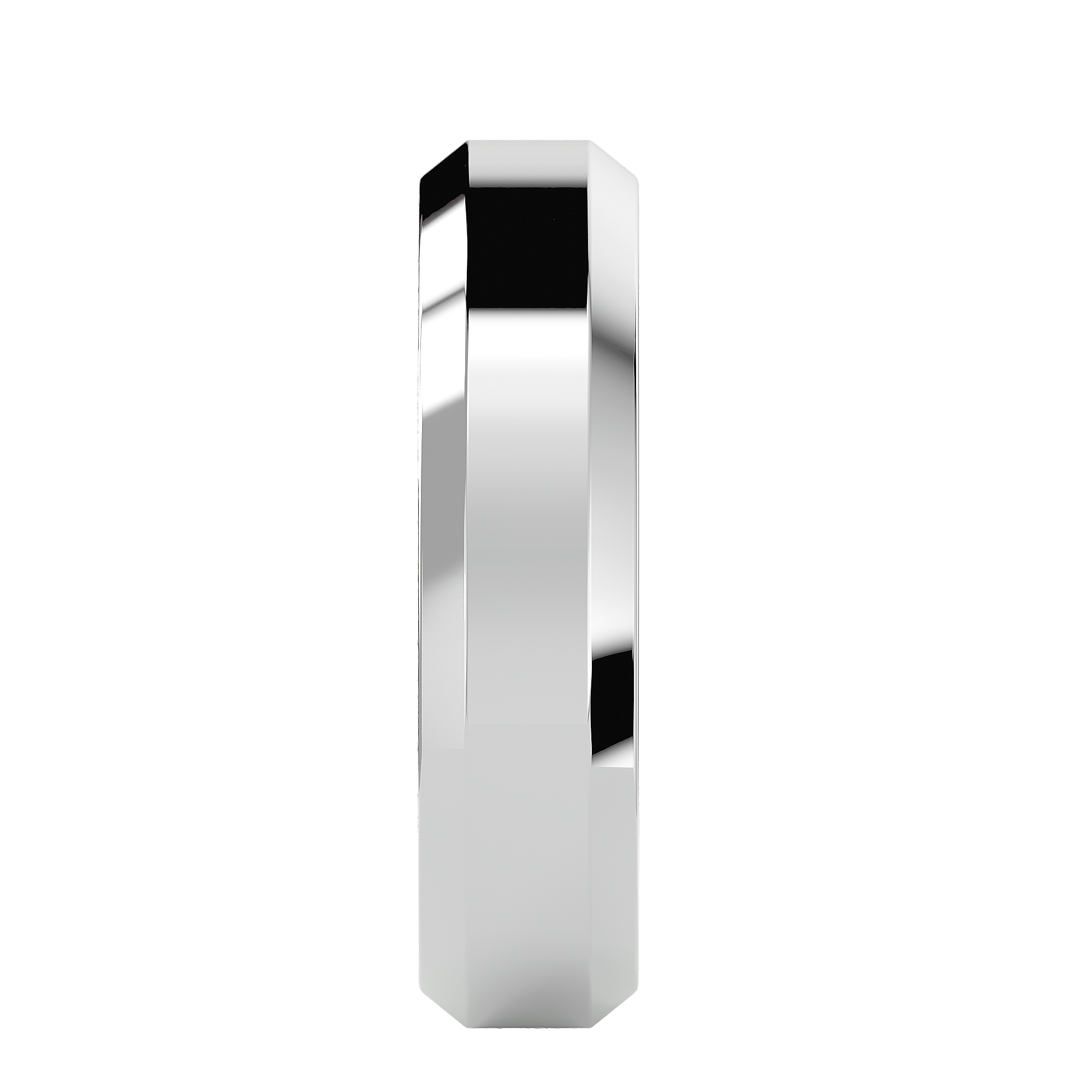 Mungo Diamond Mens Ring