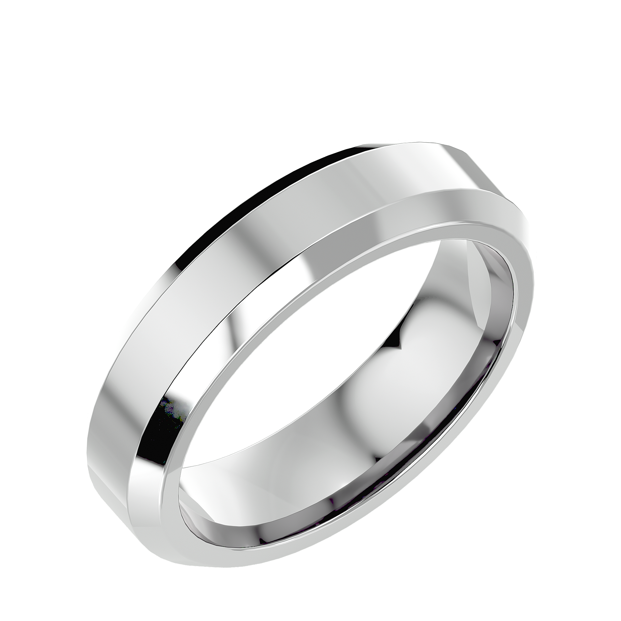 Mungo Diamond Mens Ring