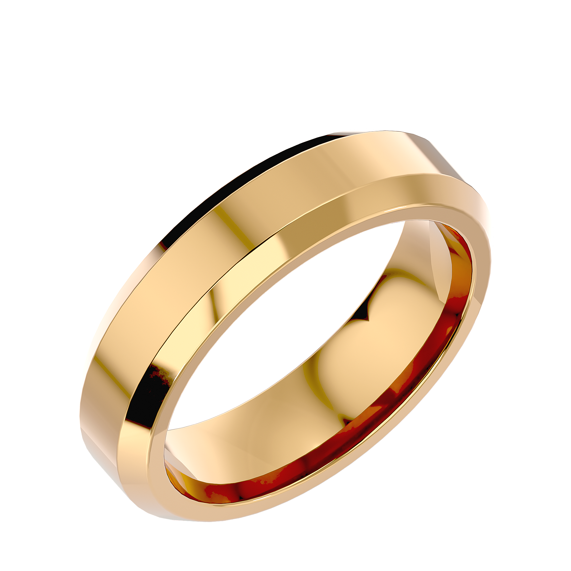 Mungo Diamond Mens Ring