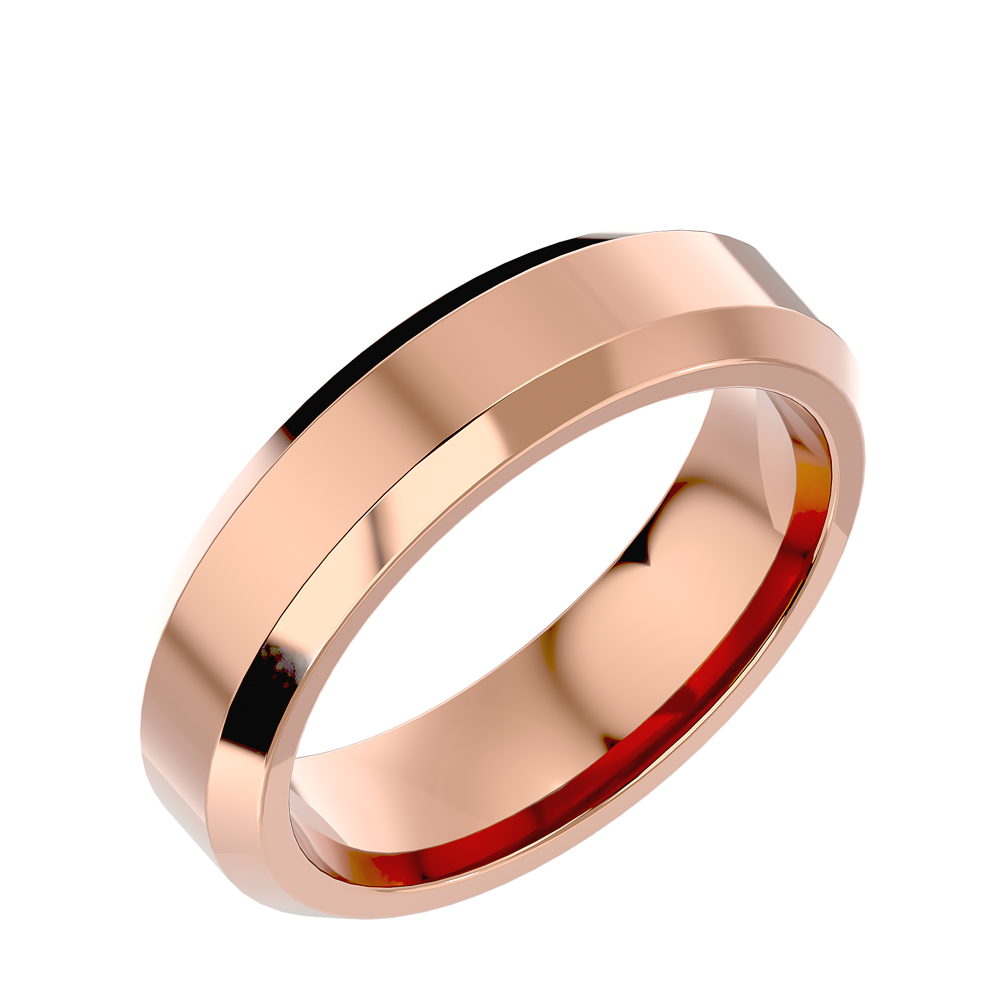 Mungo Diamond Mens Ring