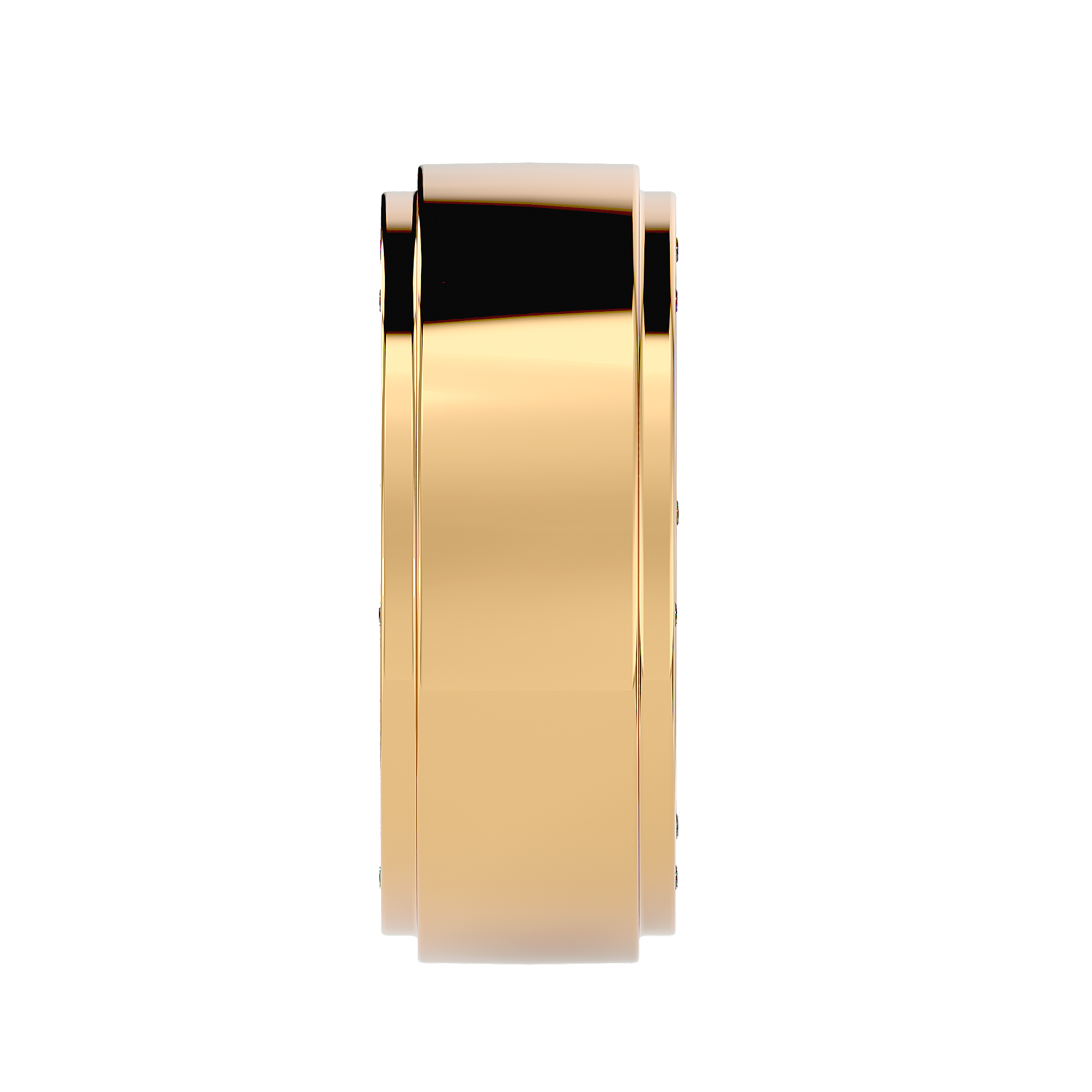 Montgomery Diamond Mens Ring