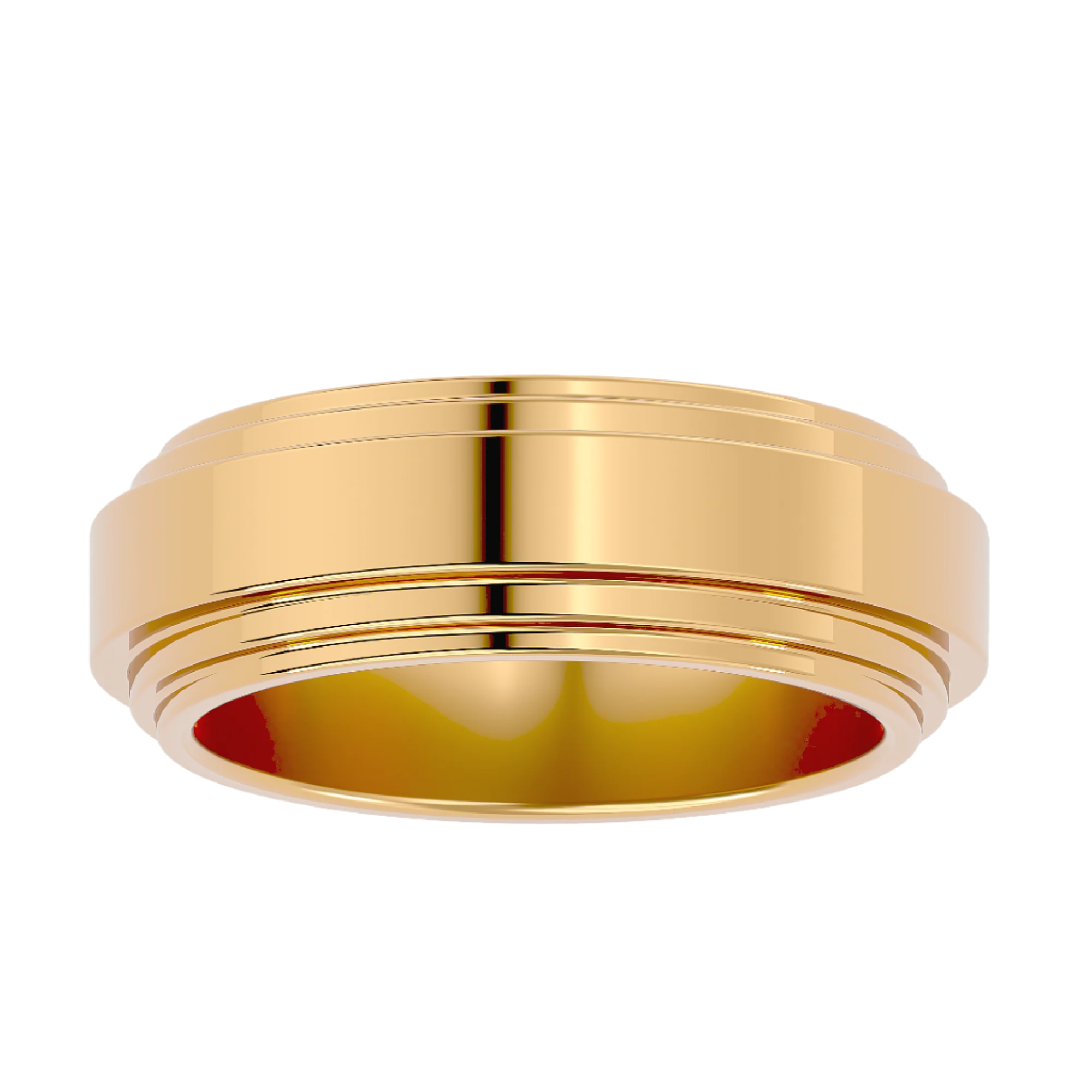 Montague Diamond Mens Ring