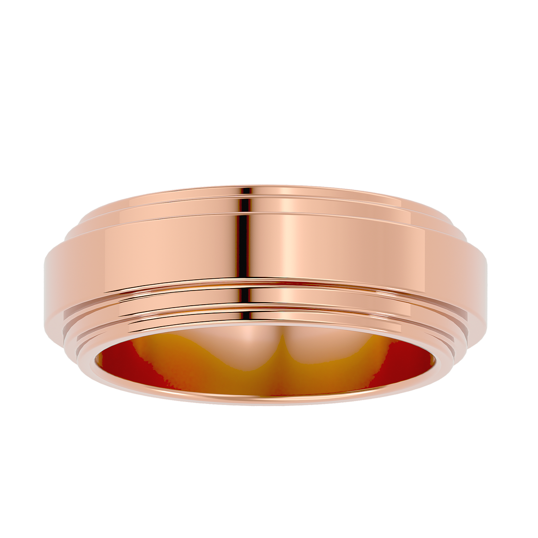 Montague Diamond Mens Ring