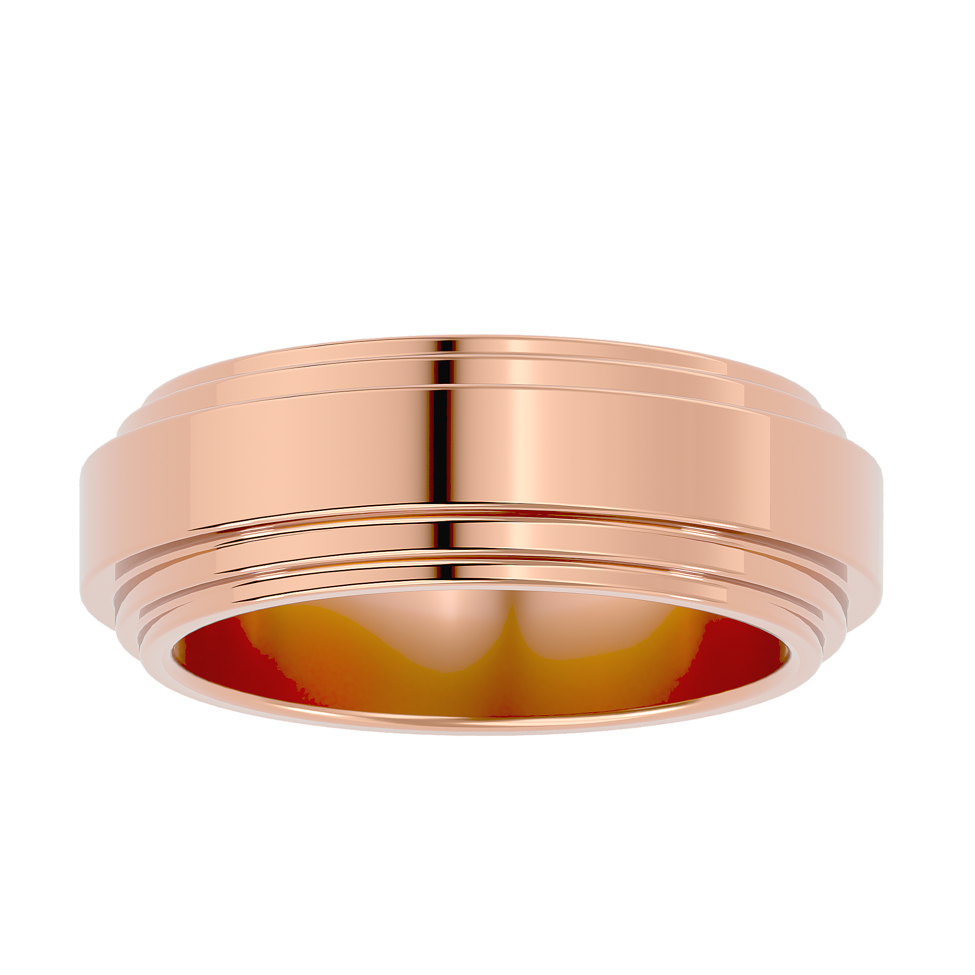 Montague Diamond Mens Ring