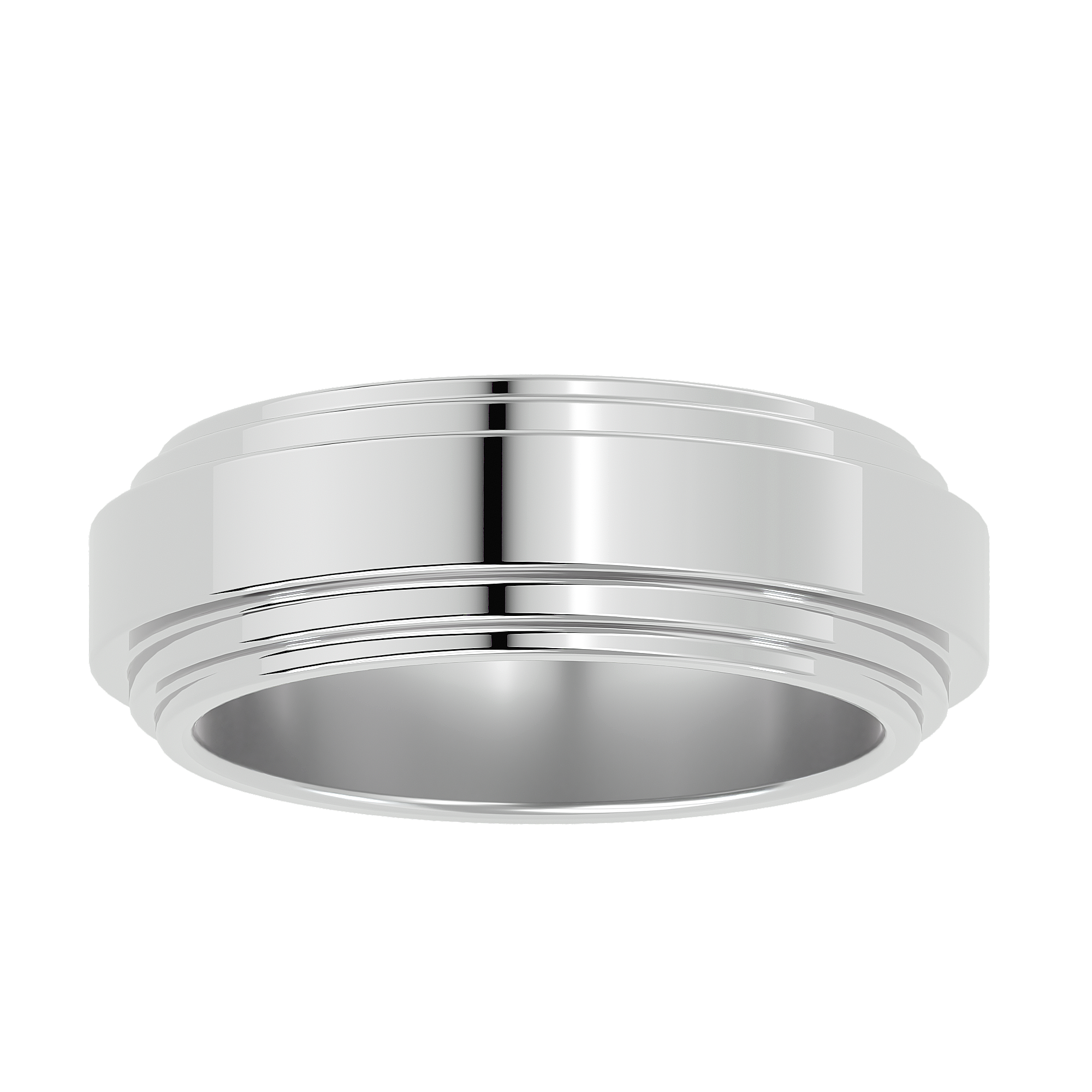 Montague Diamond Mens Ring