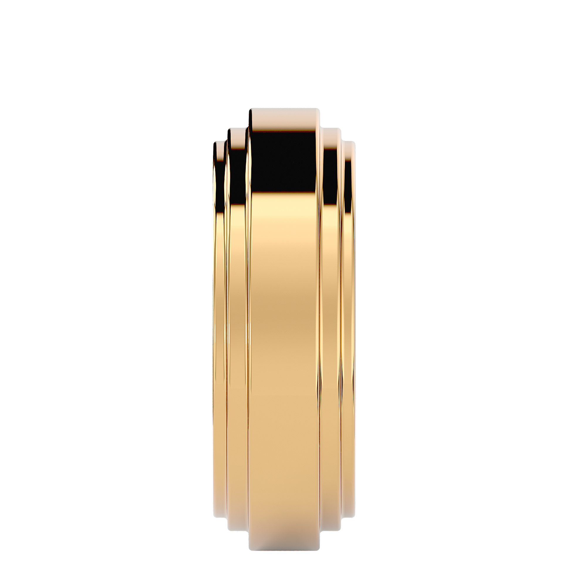 Montague Diamond Mens Ring