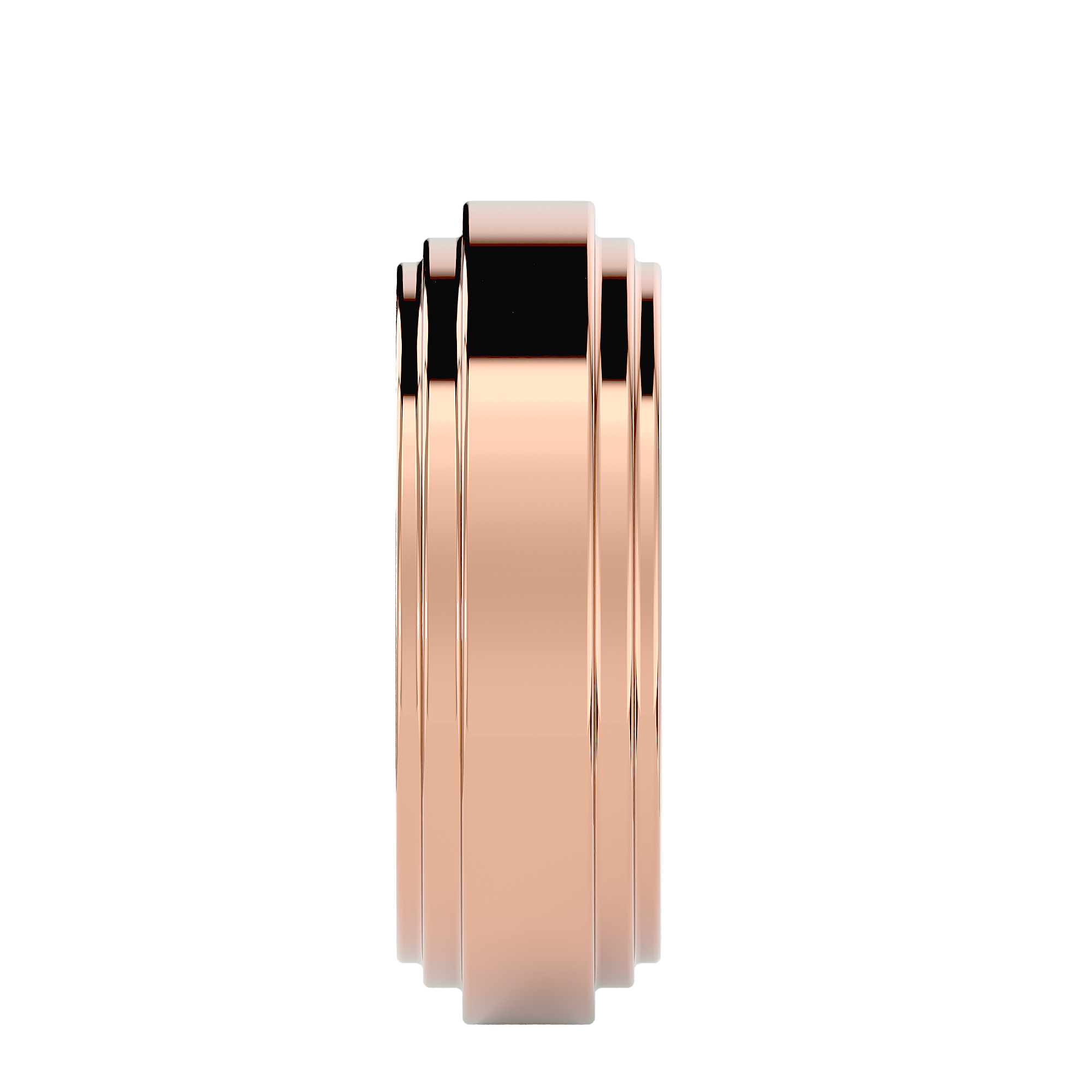 Montague Diamond Mens Ring