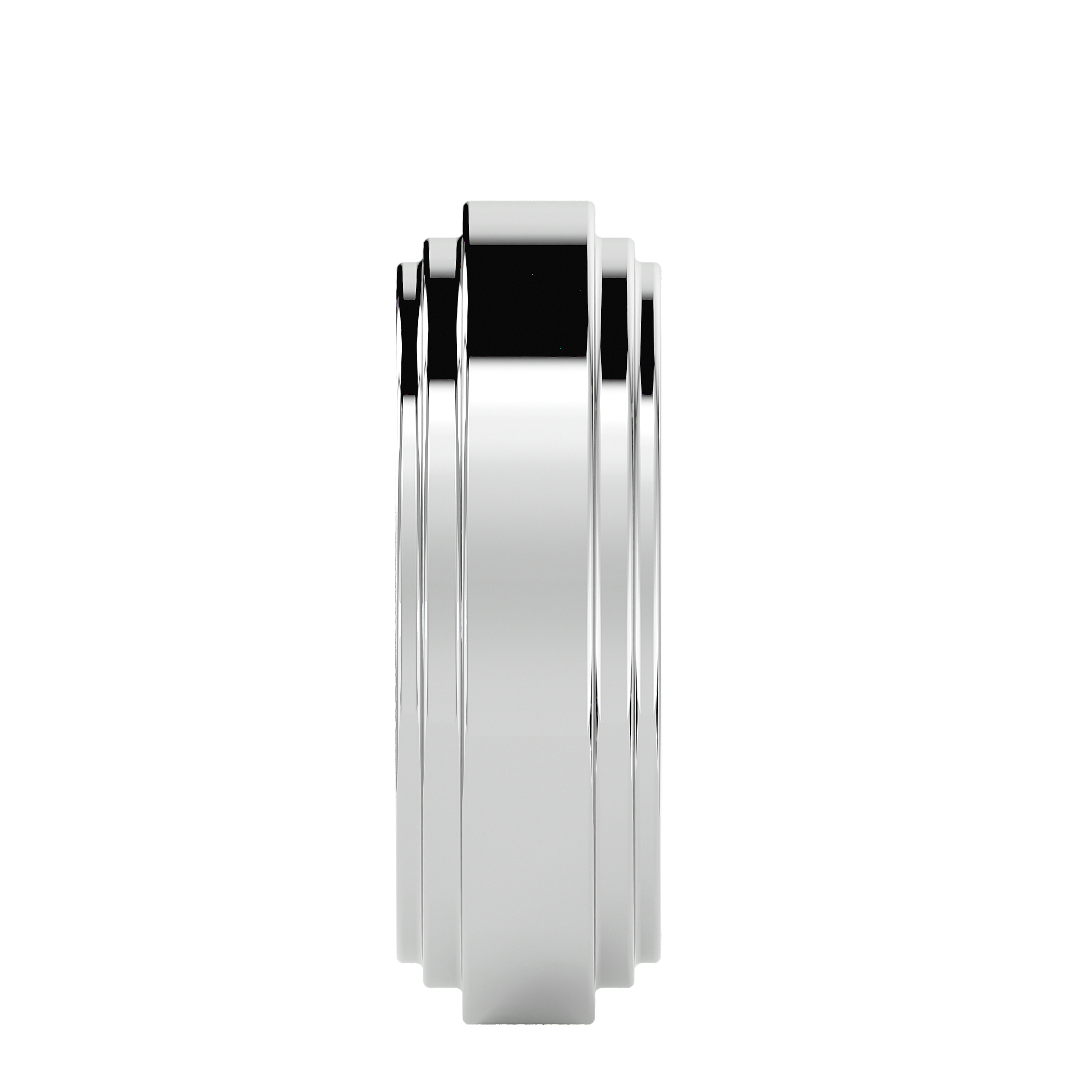 Montague Diamond Mens Ring