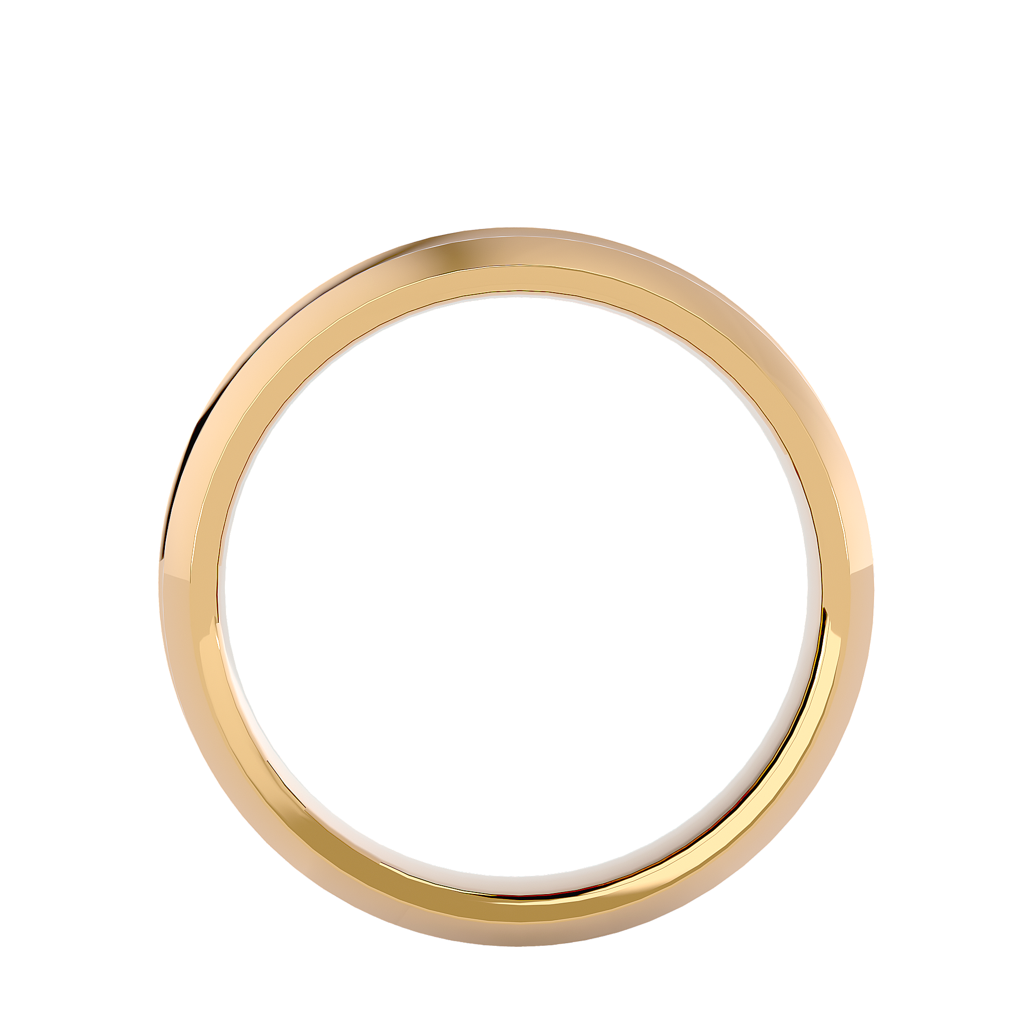 Miles Diamond Mens Ring