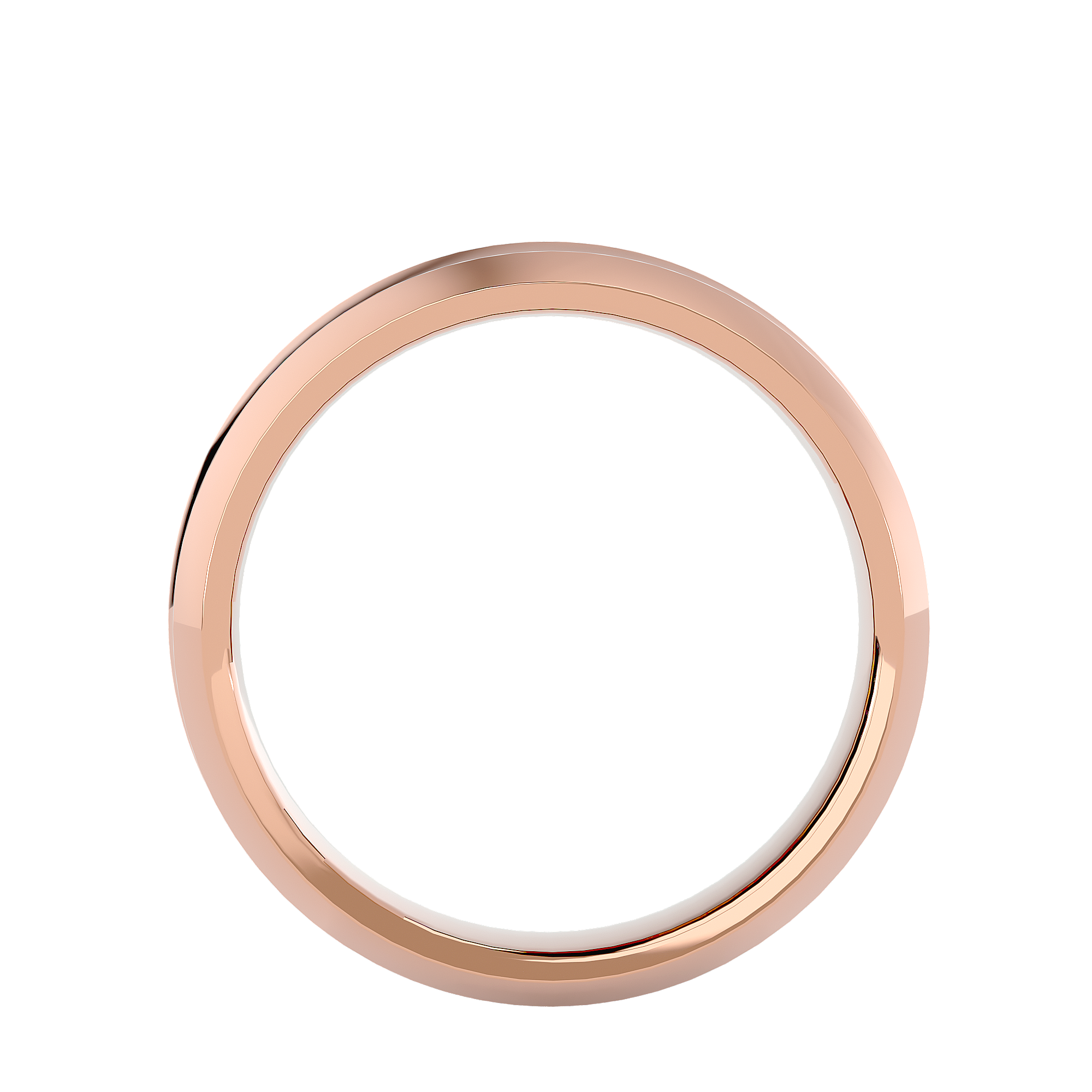 Miles Diamond Mens Ring