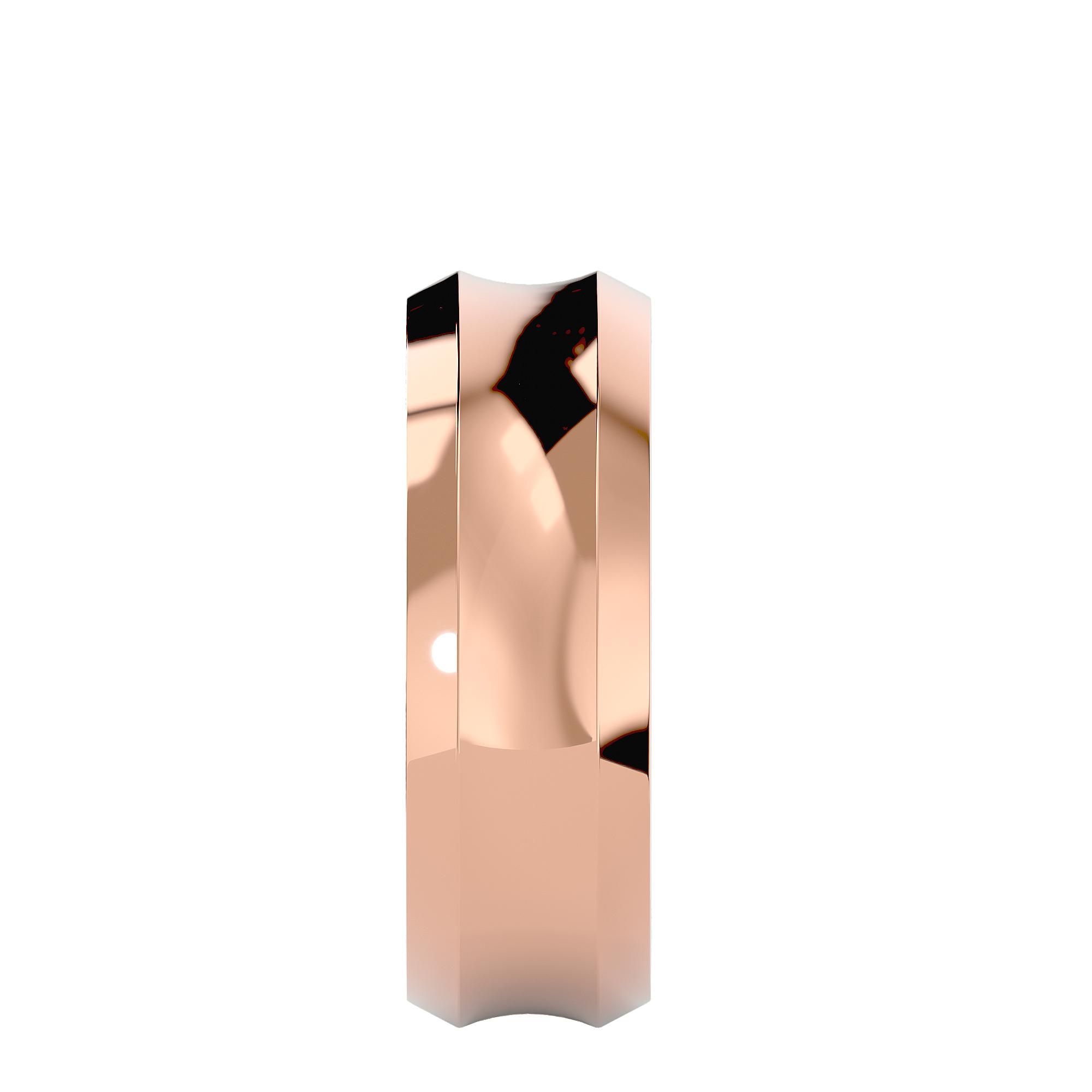 Miles Diamond Mens Ring