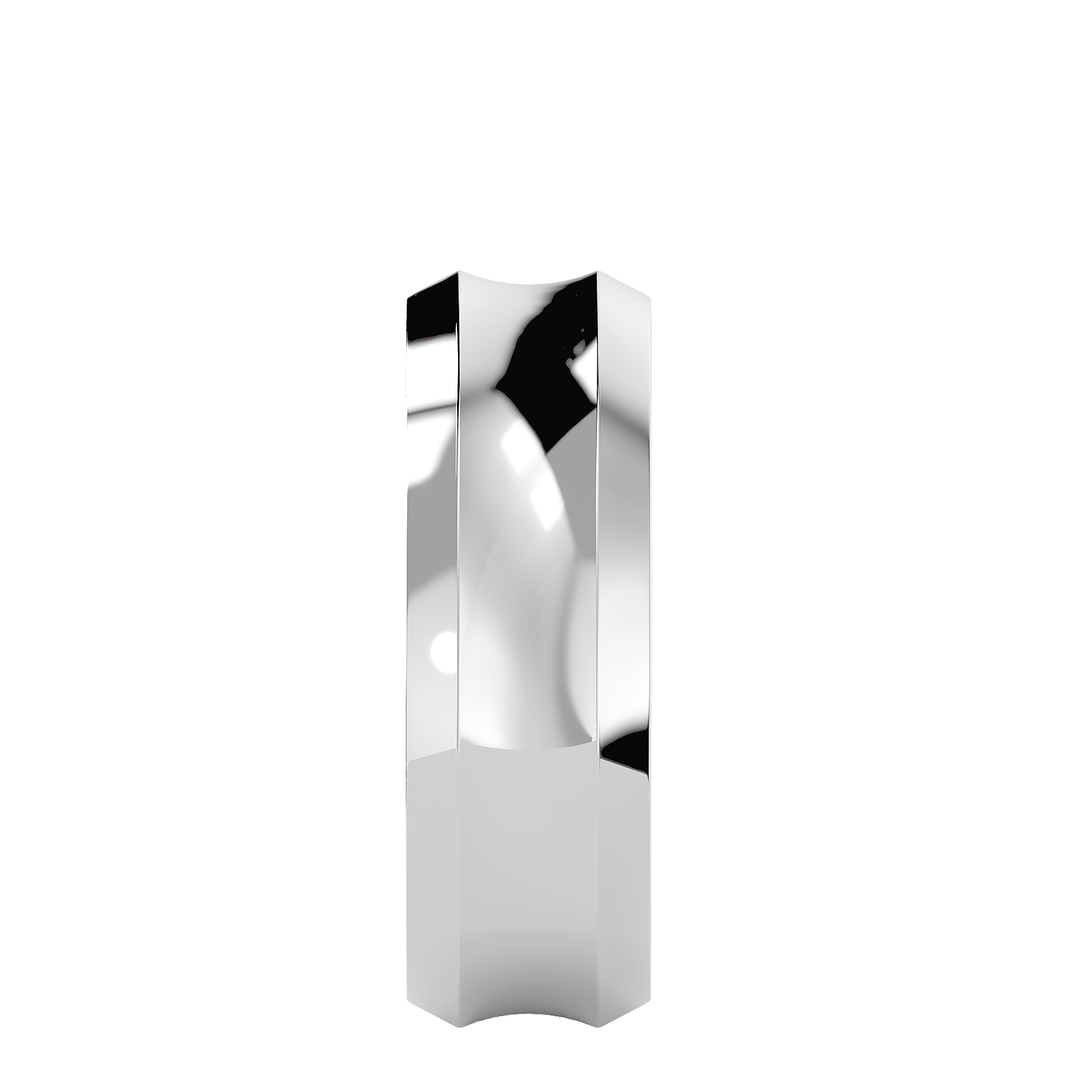 Miles Diamond Mens Ring