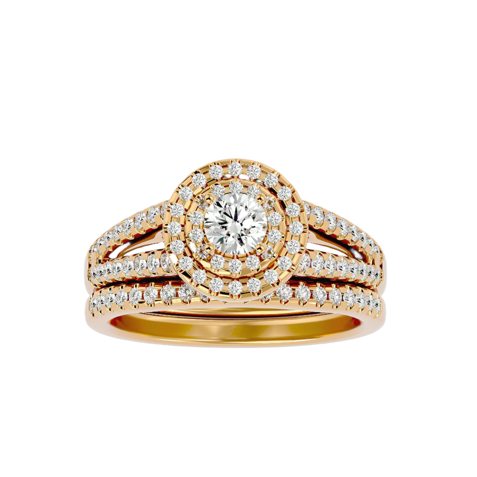 Zola Diamond Ring